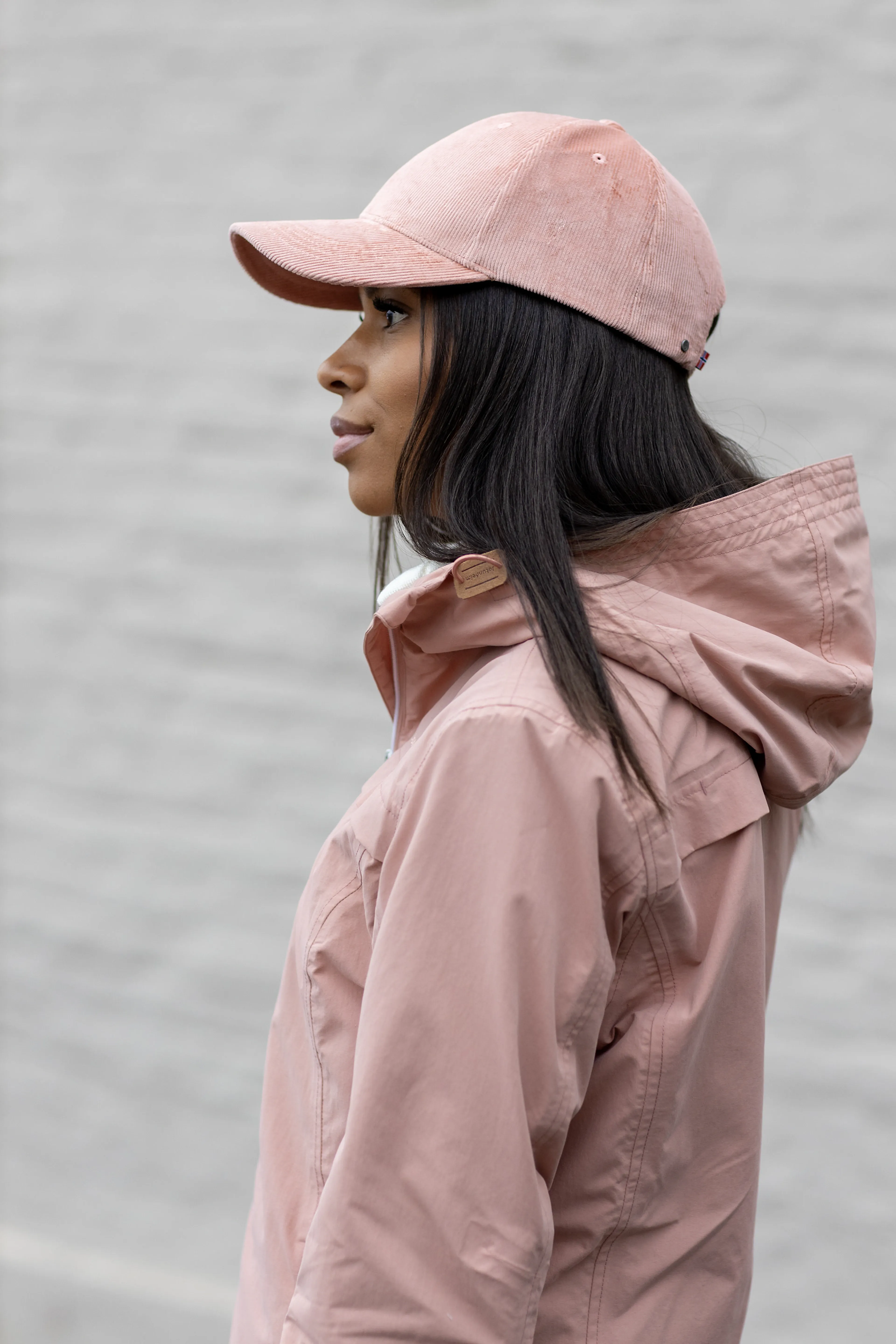 Liasanden Jakke Dame