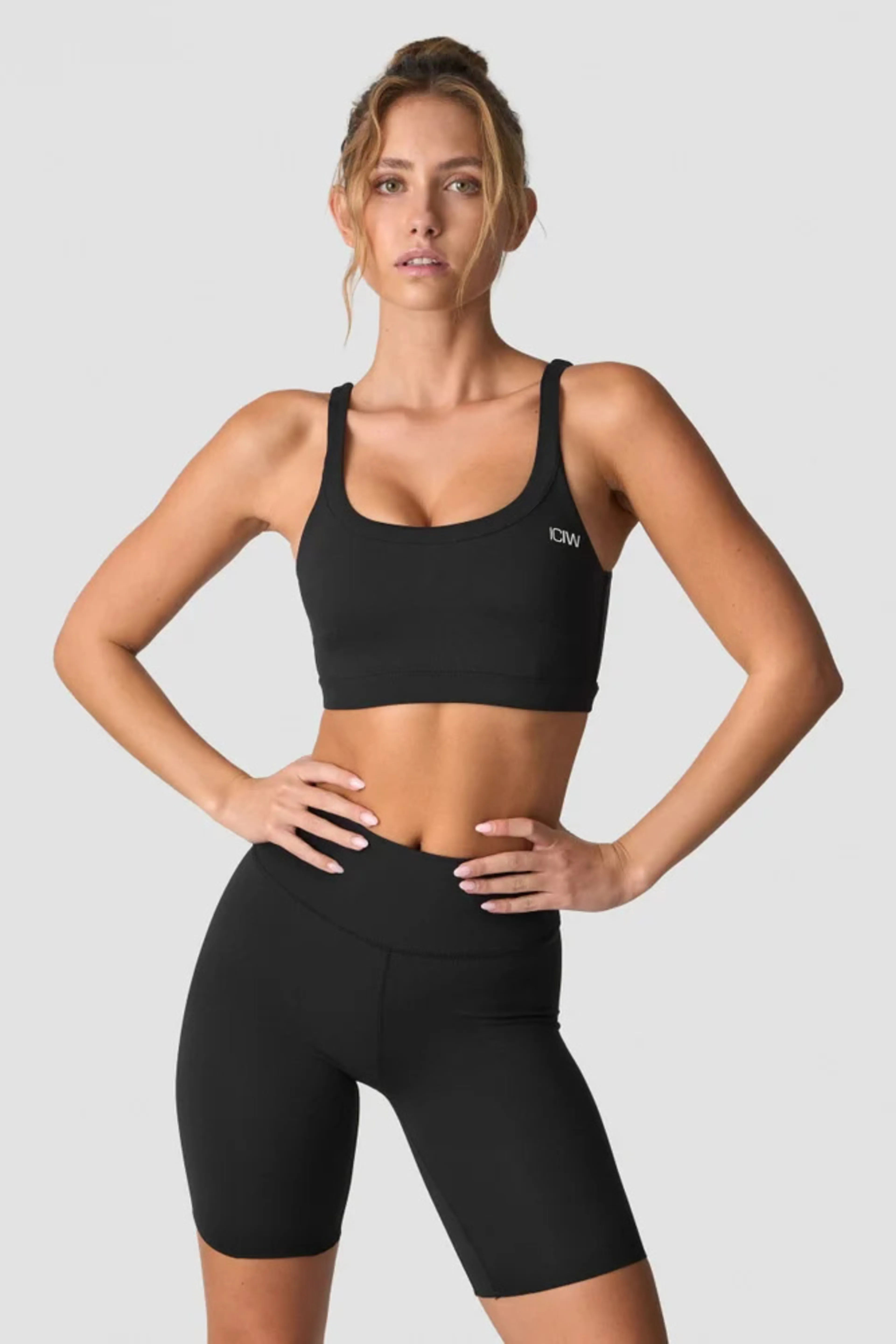 Nimble Sports Bra