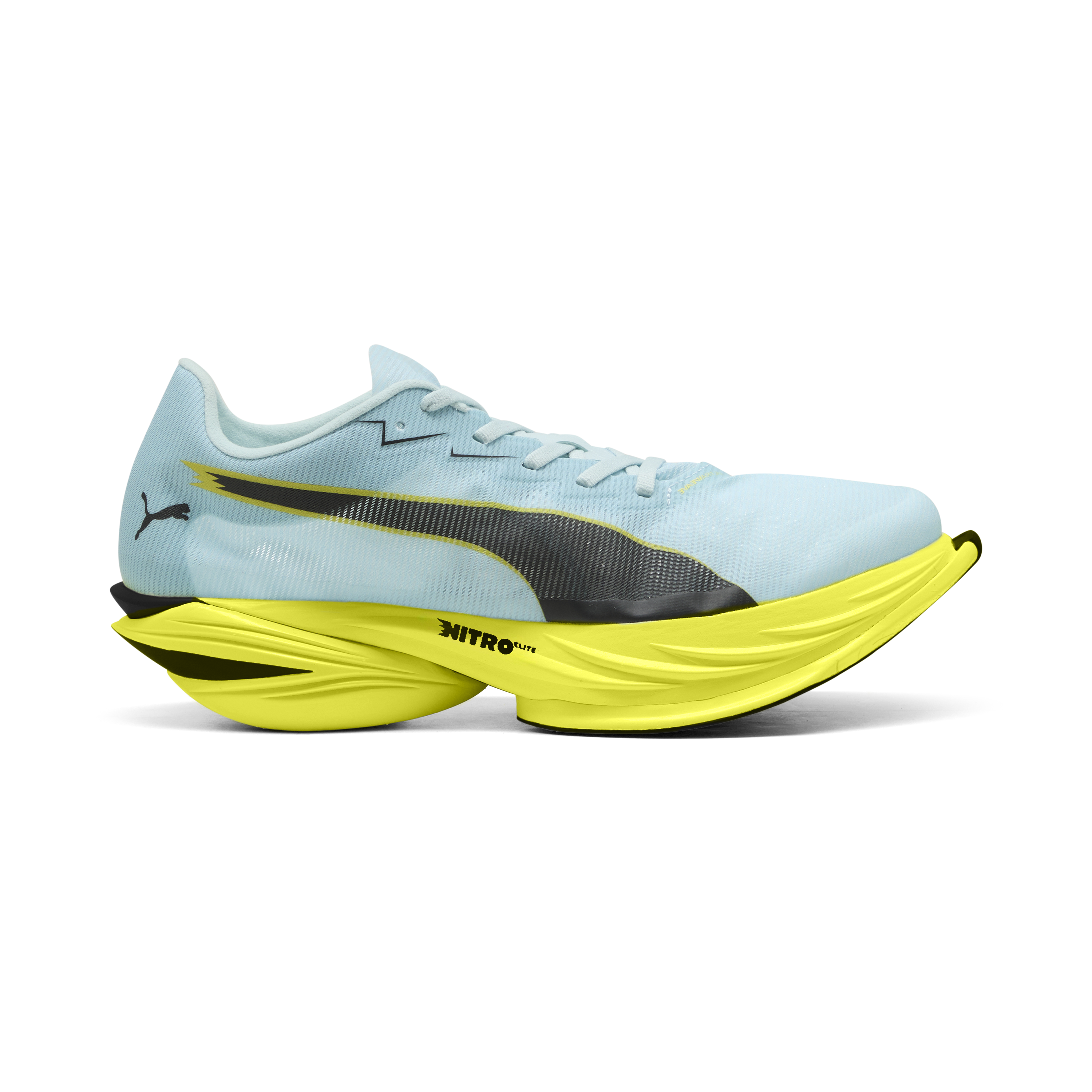 FAST-R NITRO Elite 3