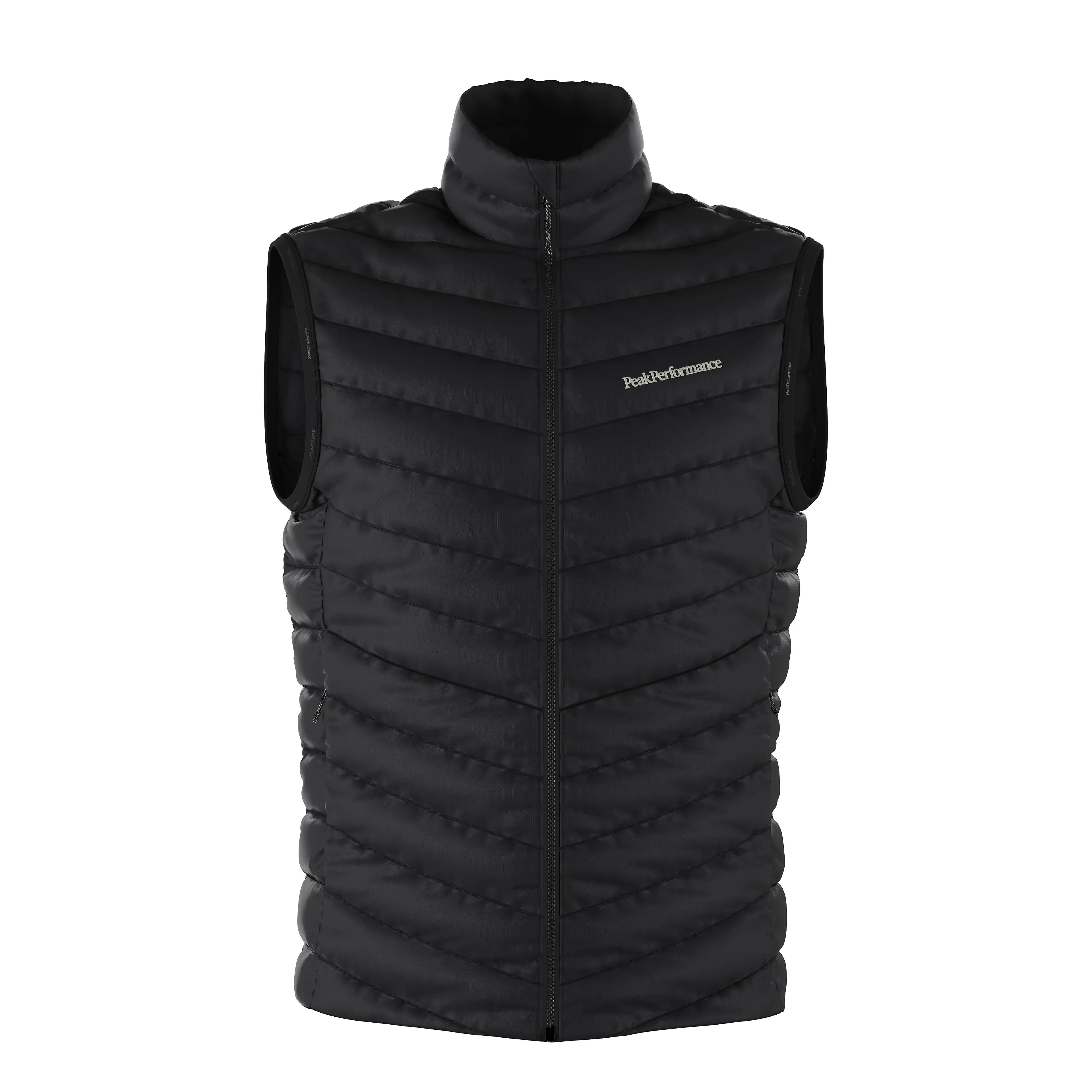 M Frost Down Vest