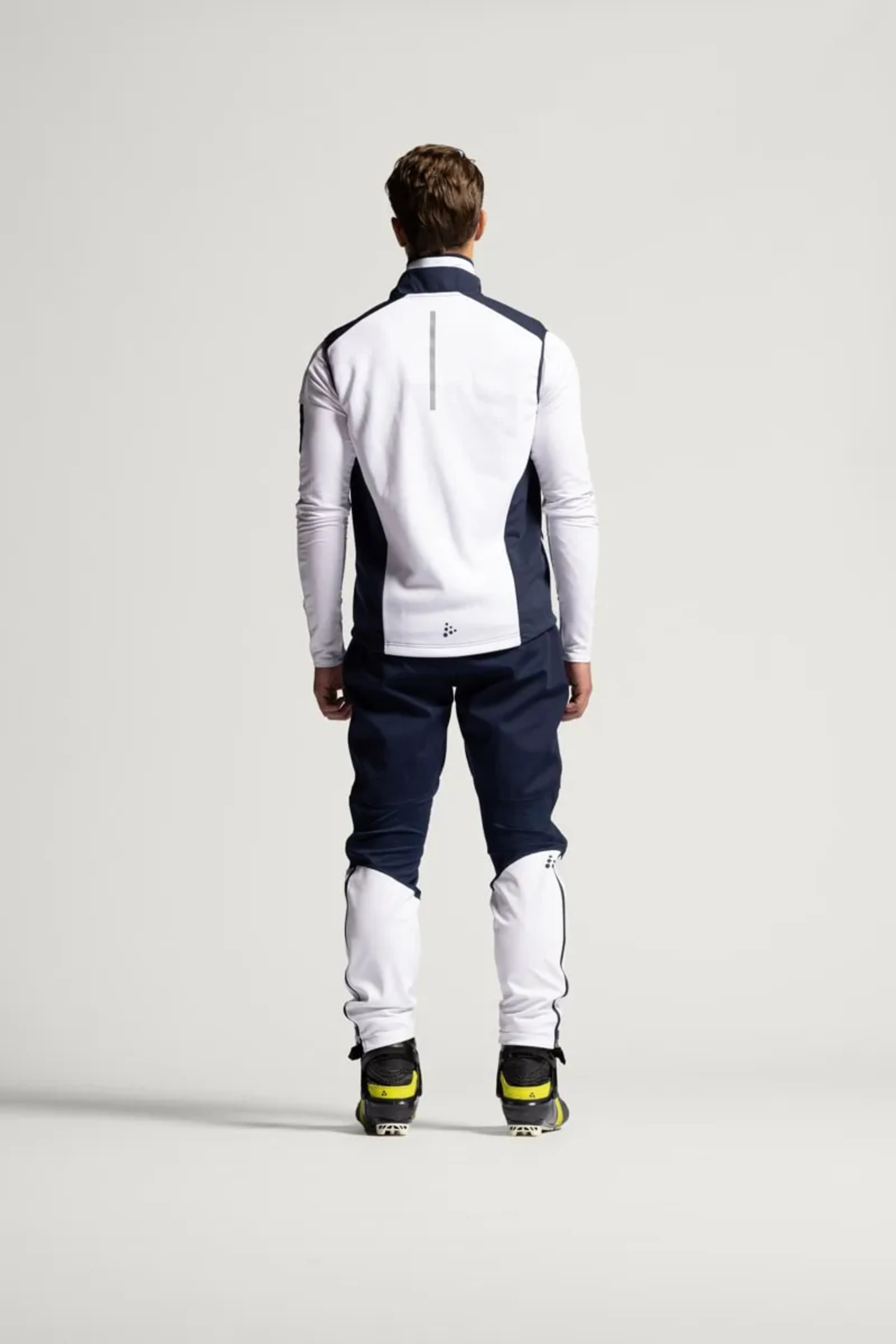 NOR Adv Nordic Training Vest M