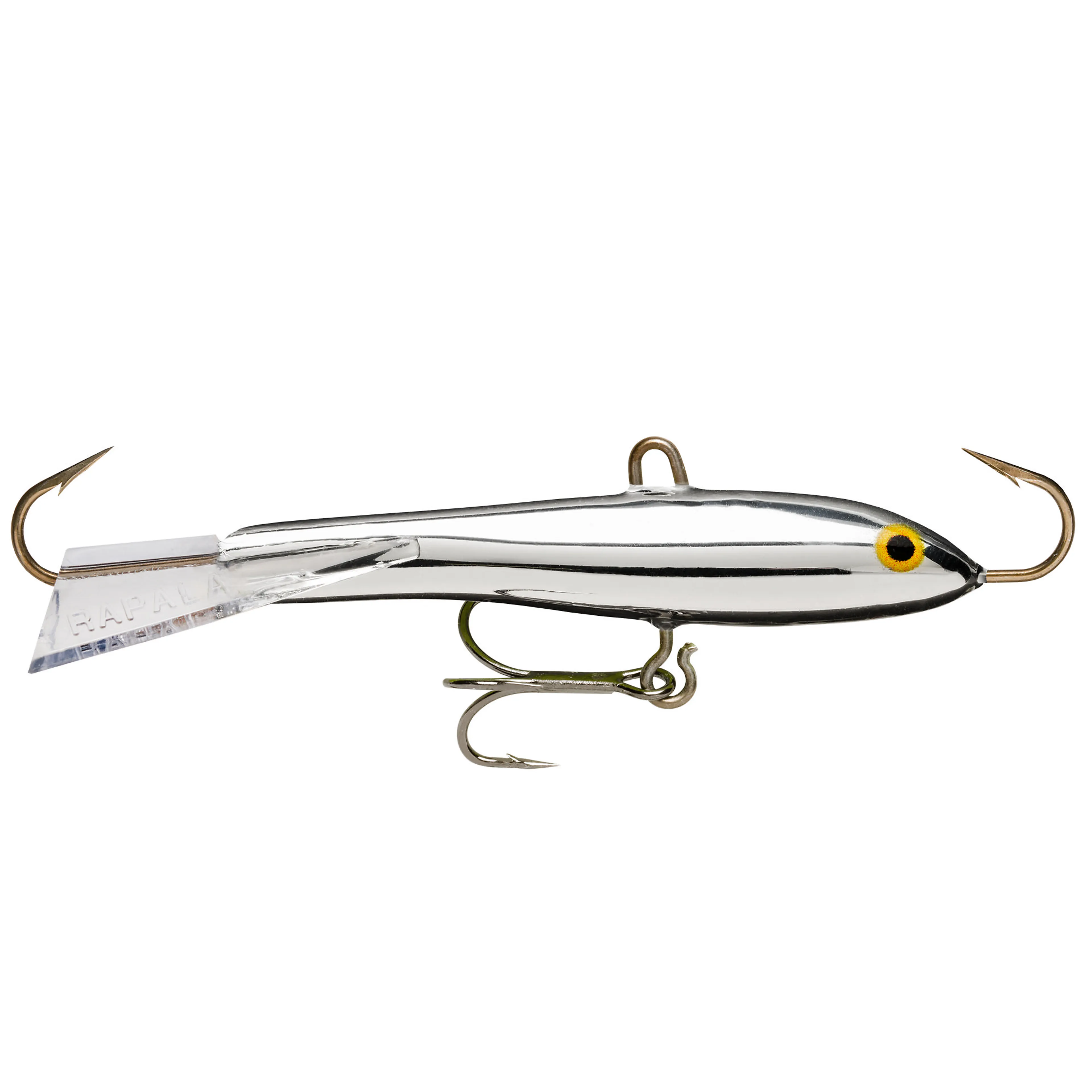 Jigging Rap 7cm 18g PCH