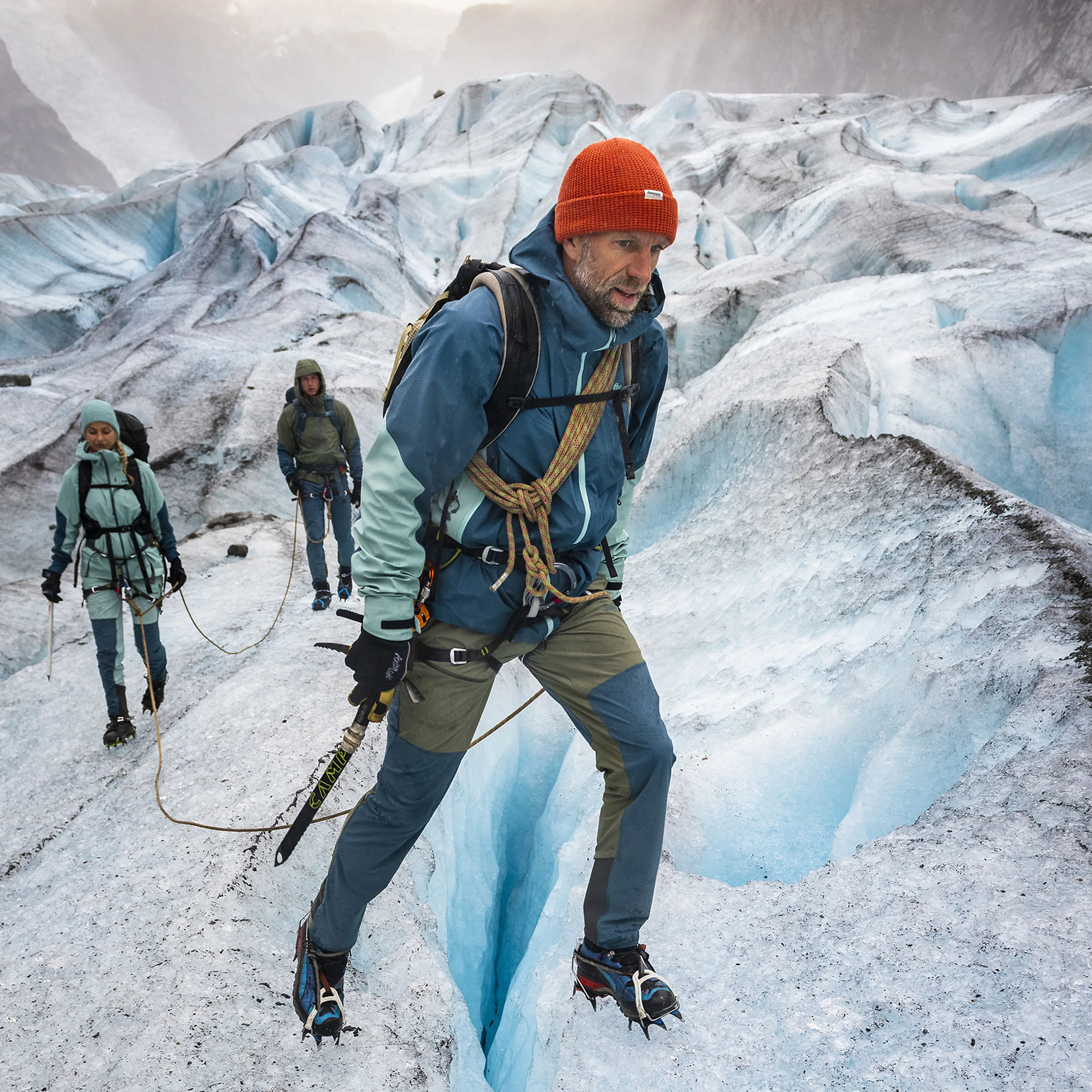 Rabot V2 Softshell Pants