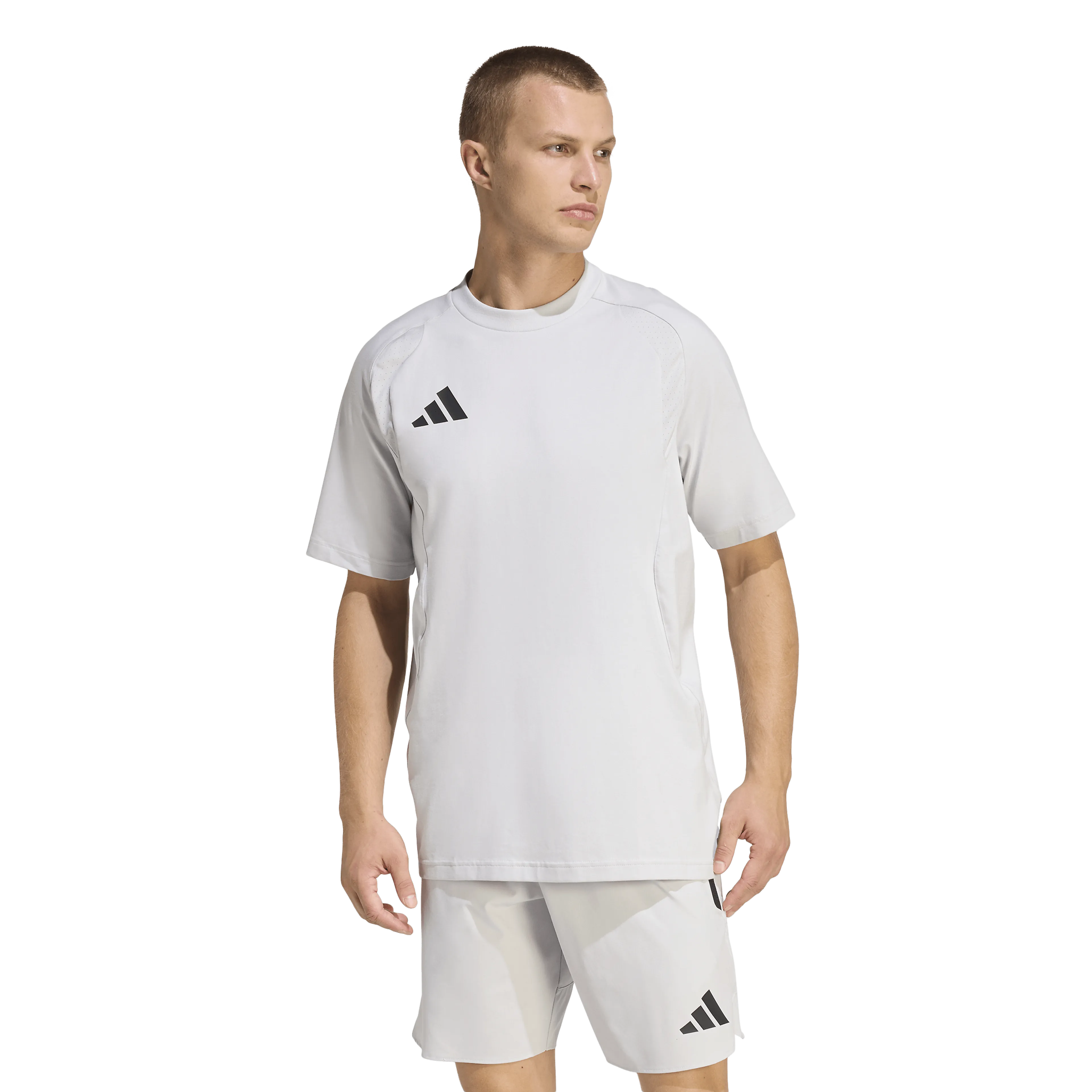 Tiro Travel T-Shirt  