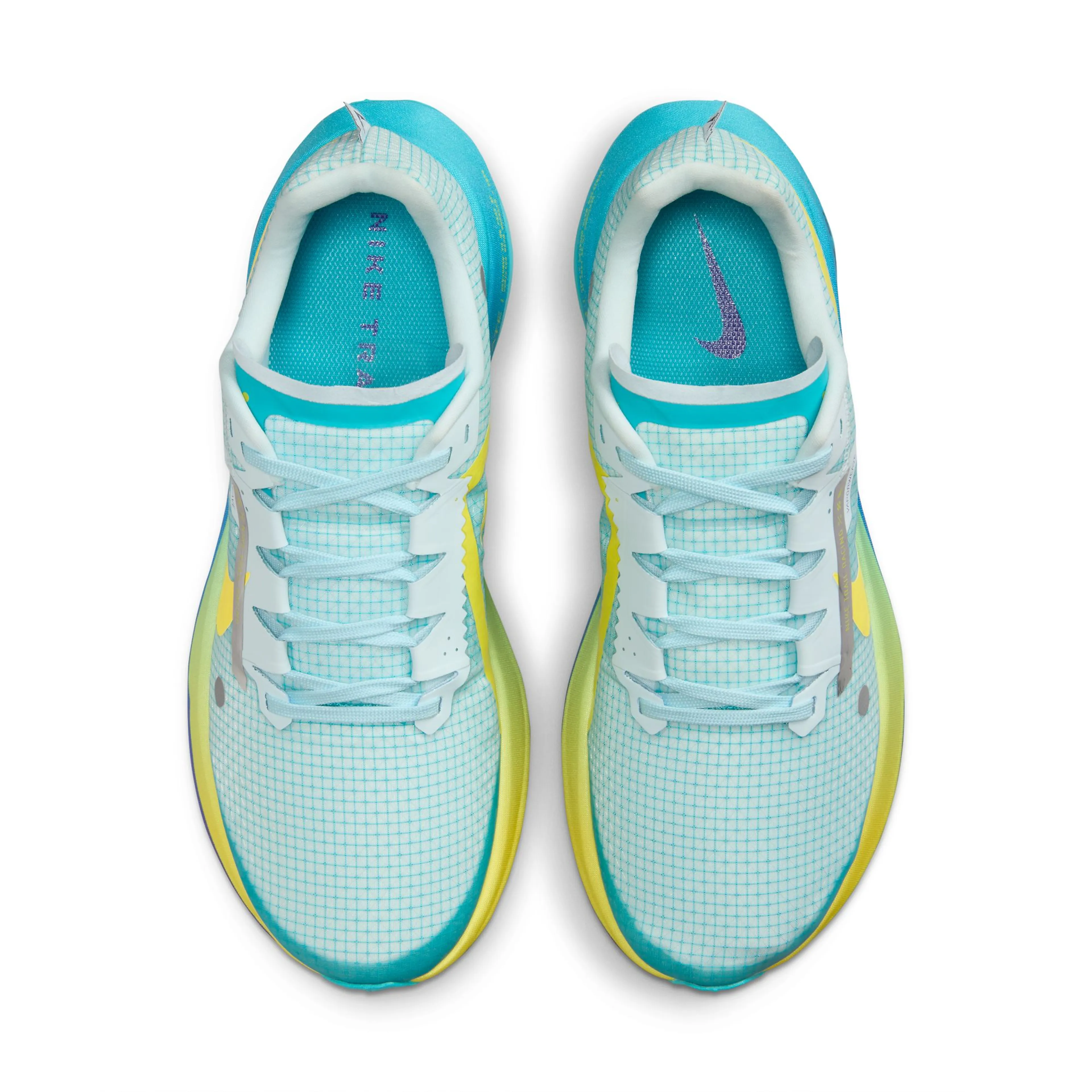 ZOOMX M ULTRAFLY TRAIL