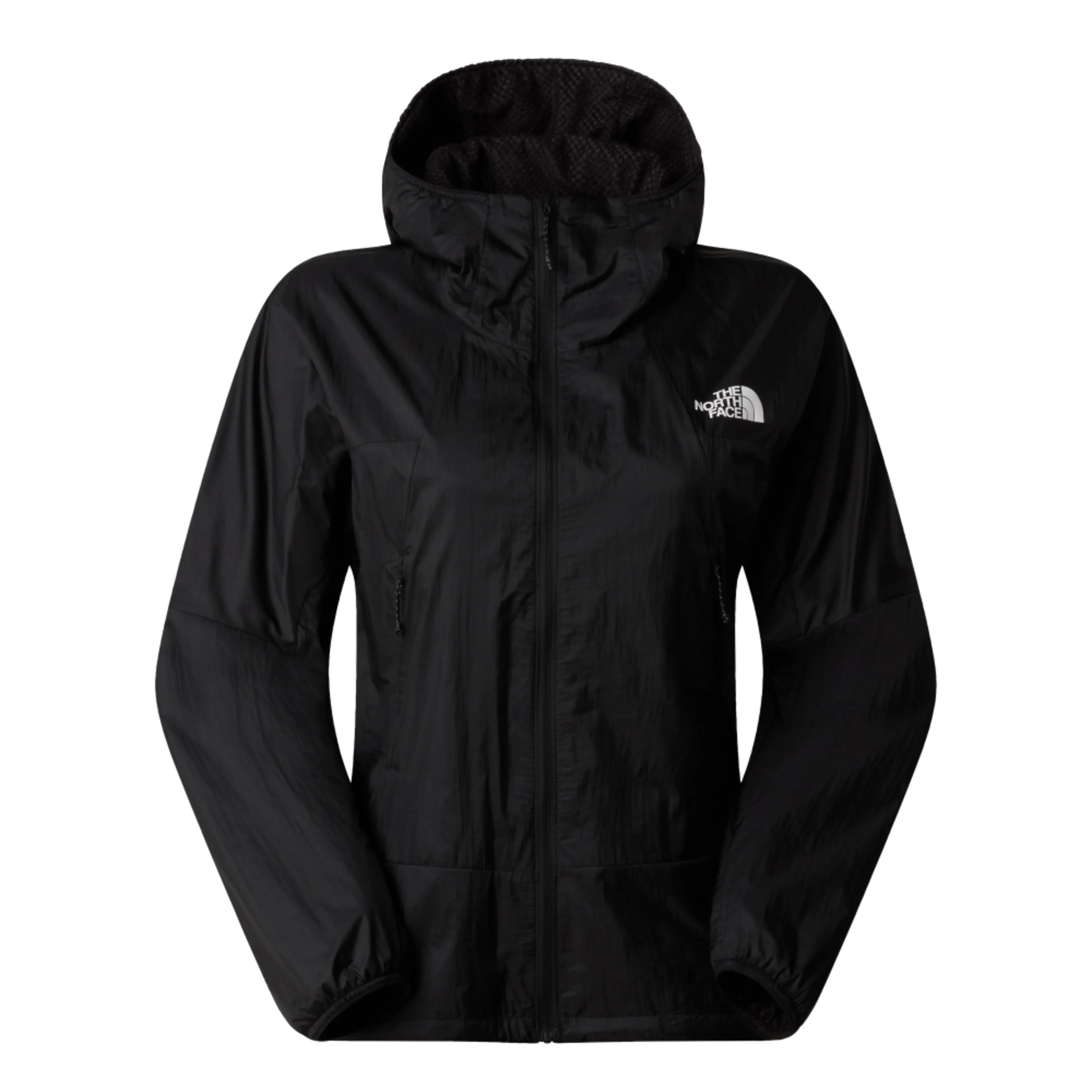 W RIDGELITE FUTUREFLEECE WIND JACKET