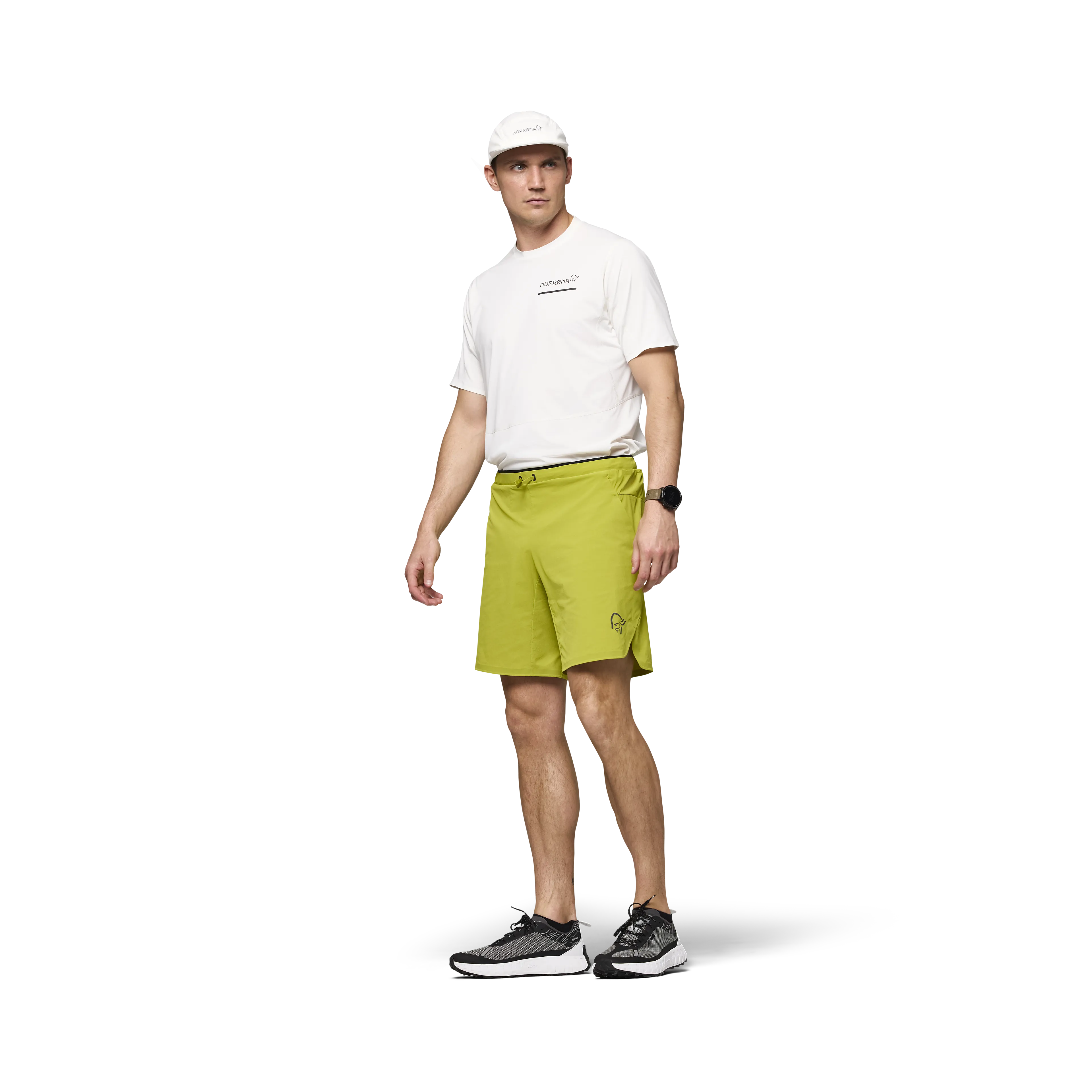 senja flex1 9" Shorts M's