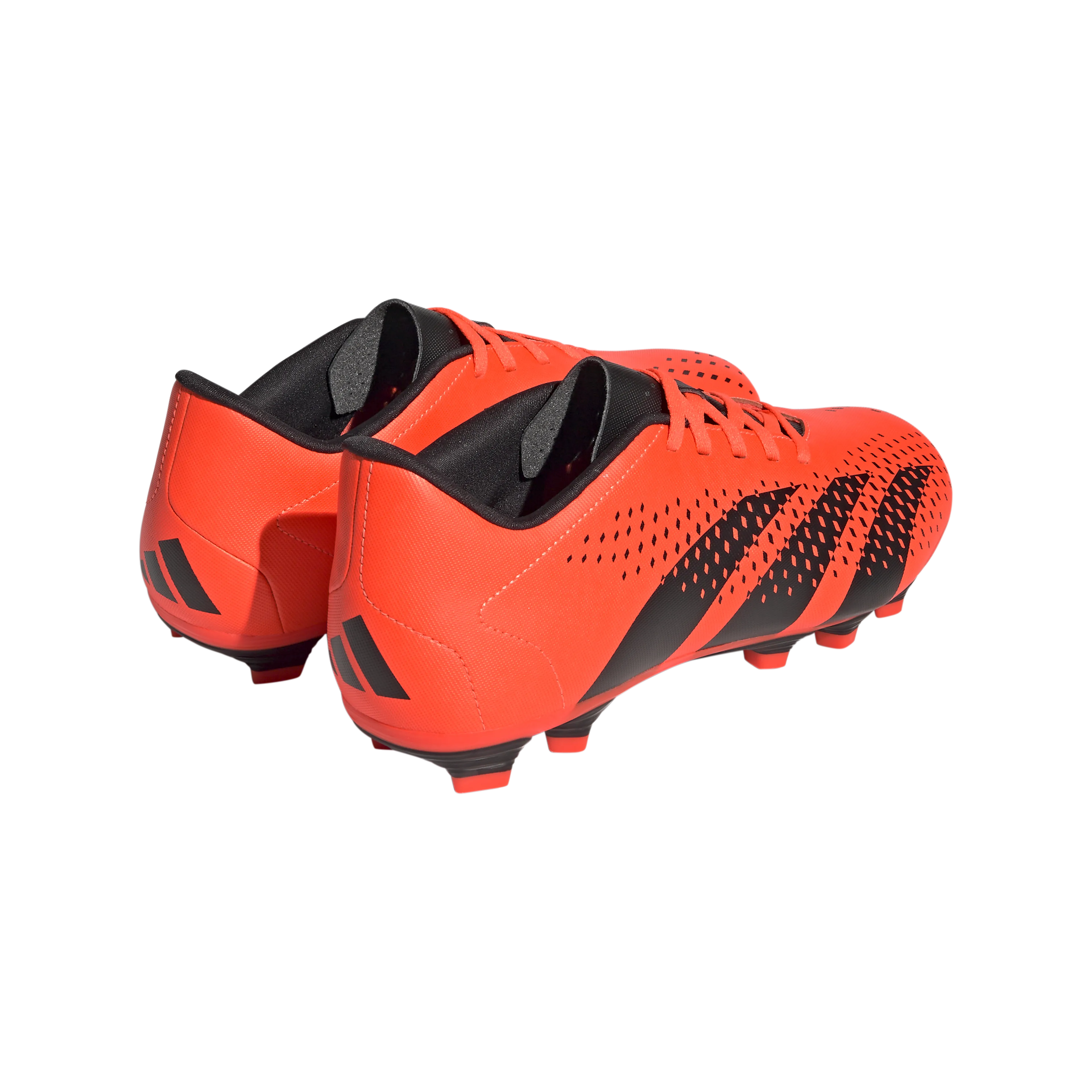Predator Accuracy.4 Flexible Ground Fotballsko Gress/Kunstgress Predator Accuracy.4 Flexible Ground Fotballsko Gress/Kunstgress