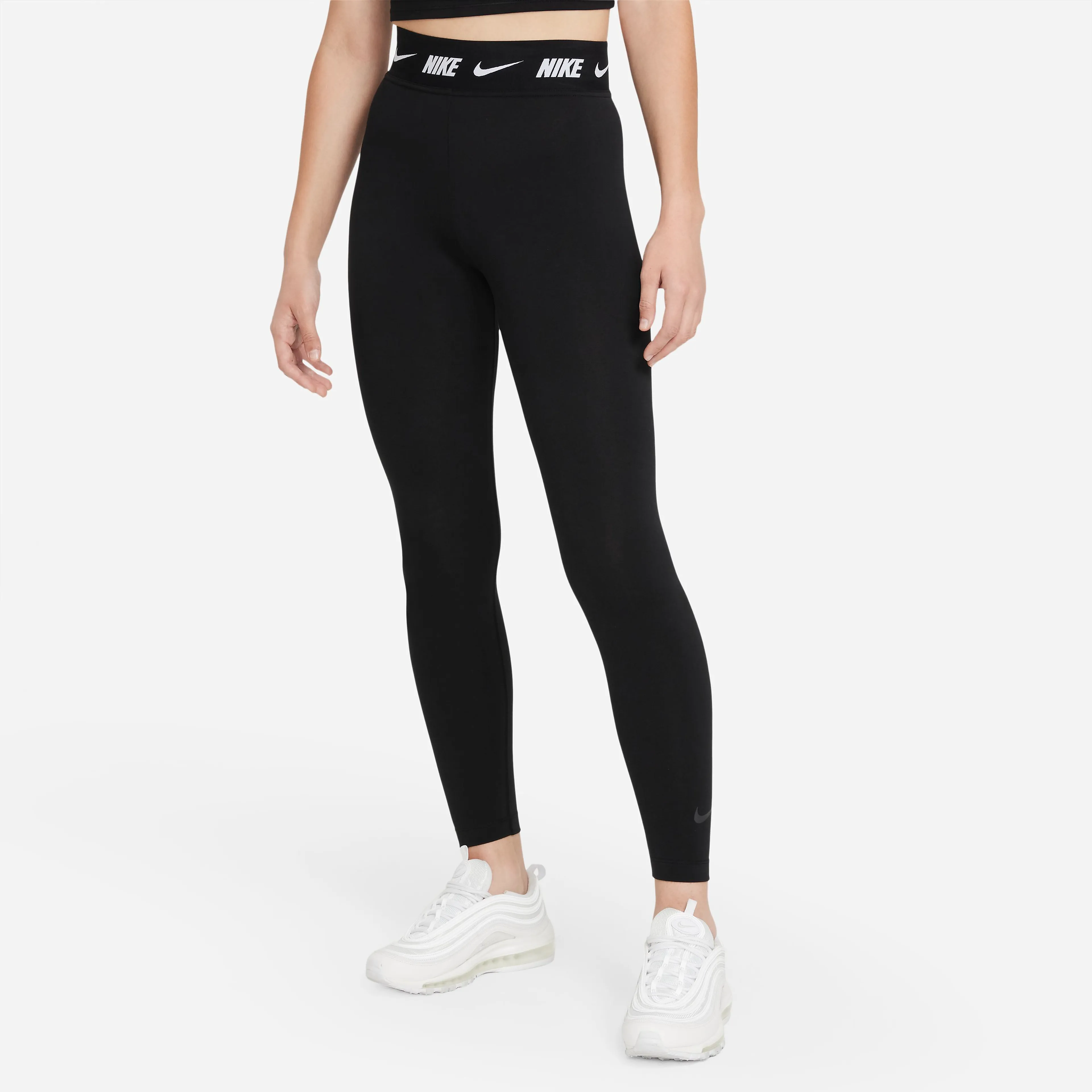 Sportswear Club tights dame