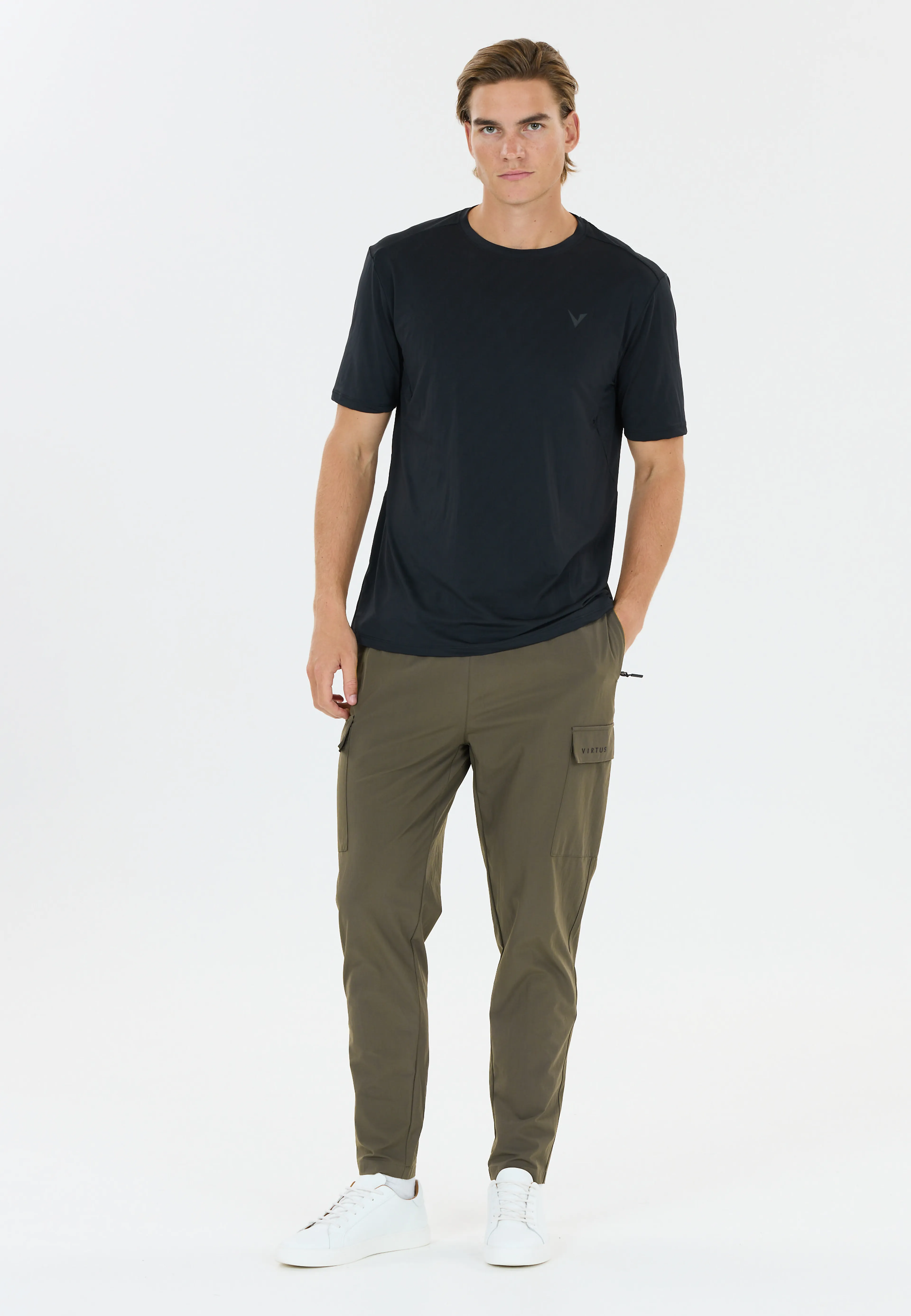 Caro M Track Pants