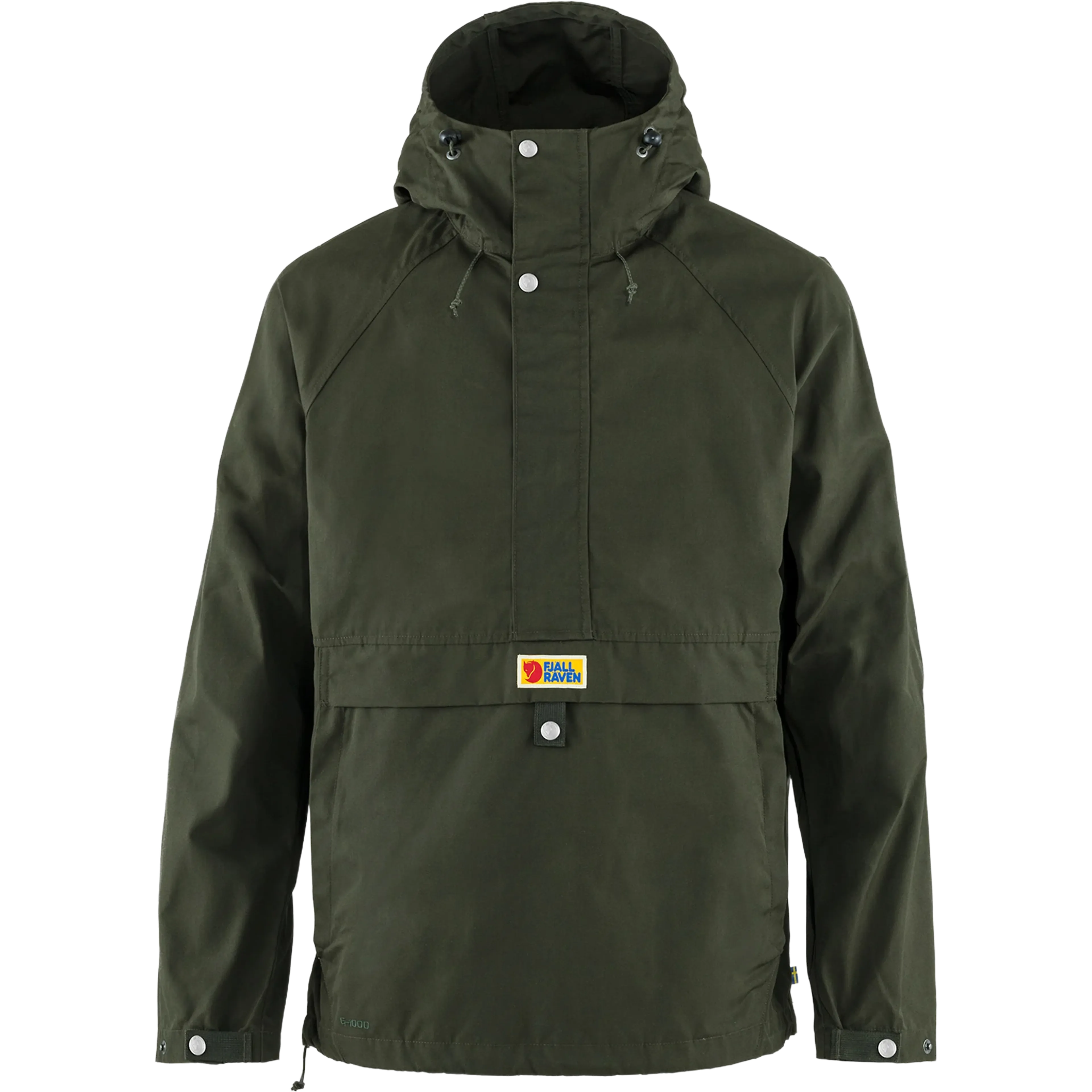 Vardag Anorak M