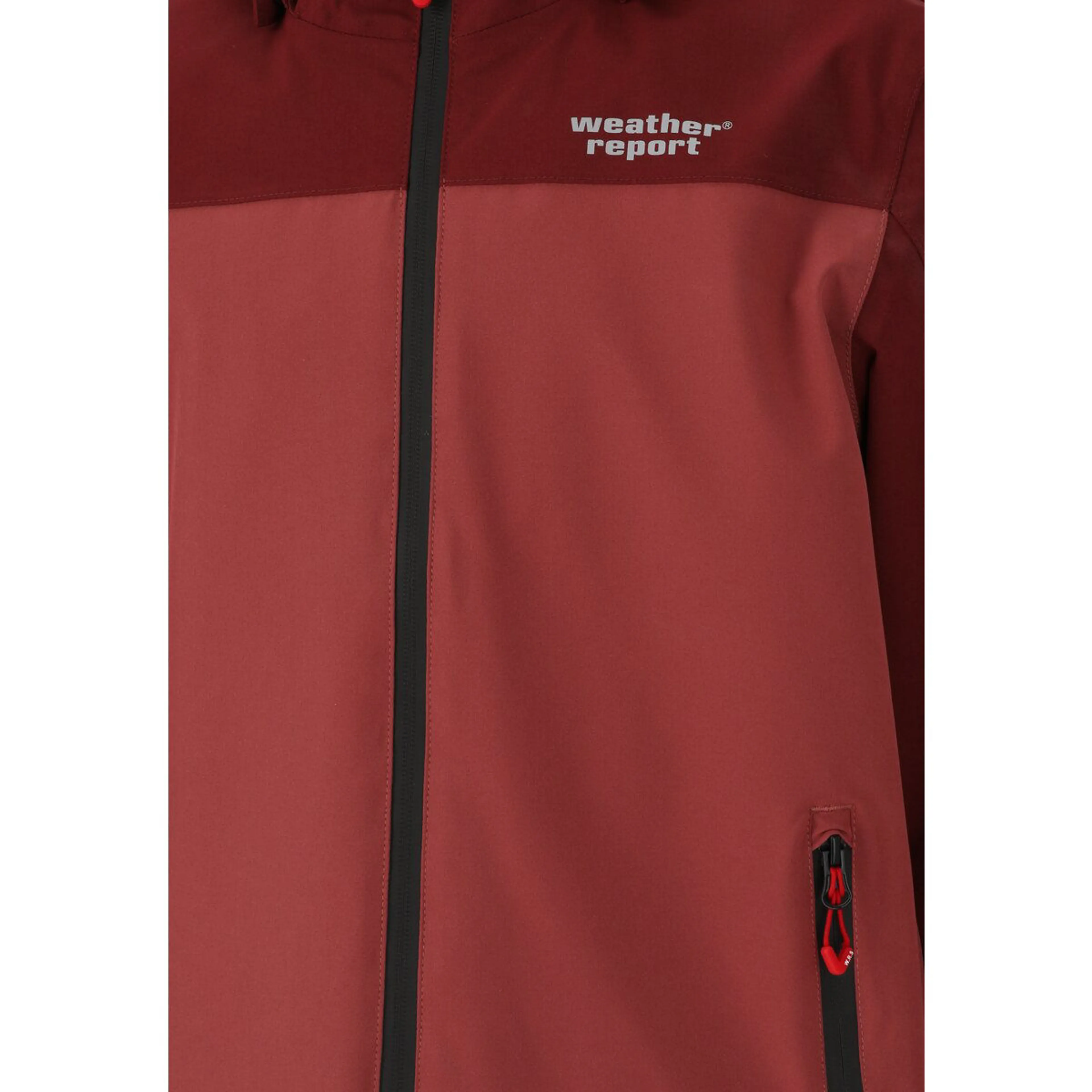 Borise Jr. Jacket W-PRO 15000