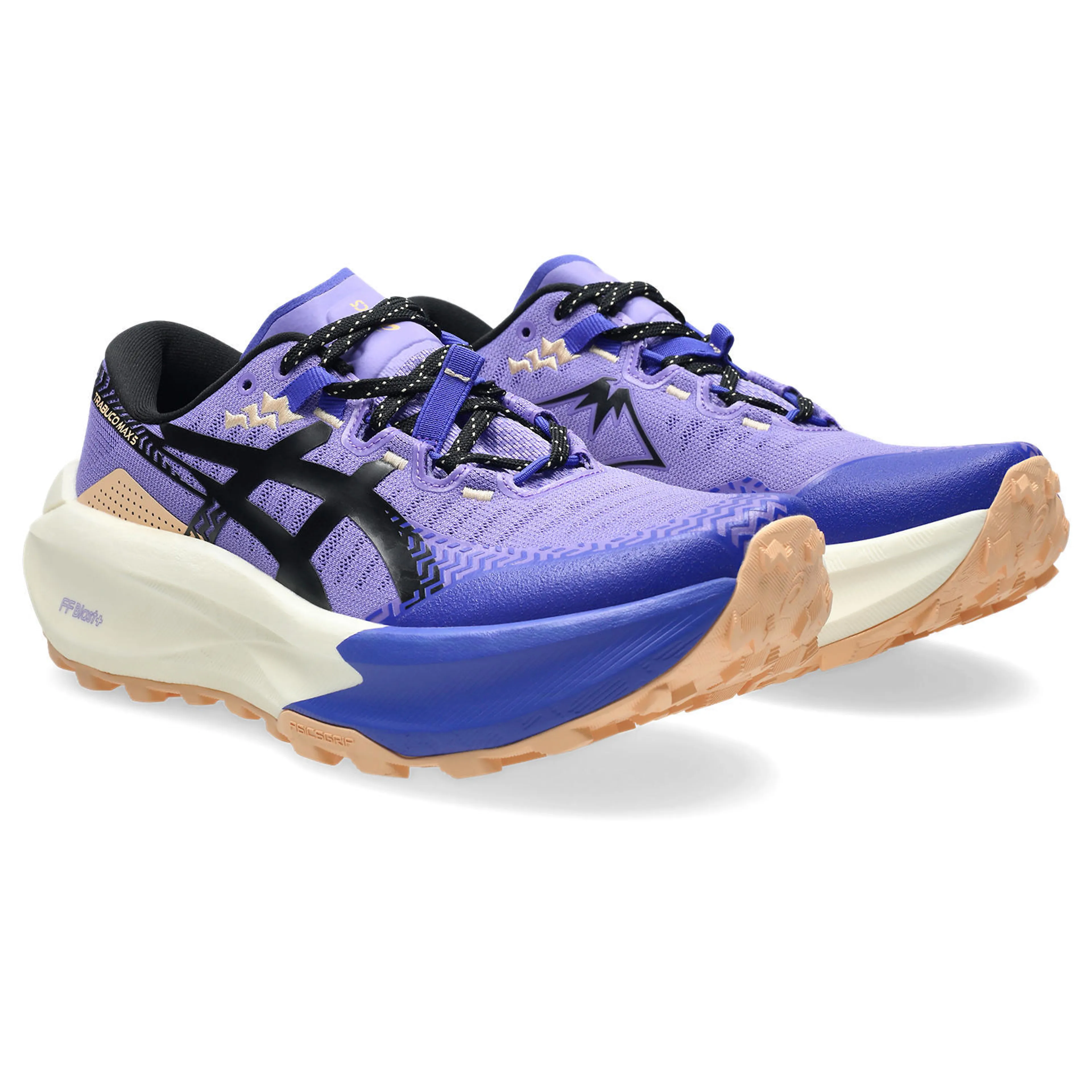 TRABUCO MAX 5