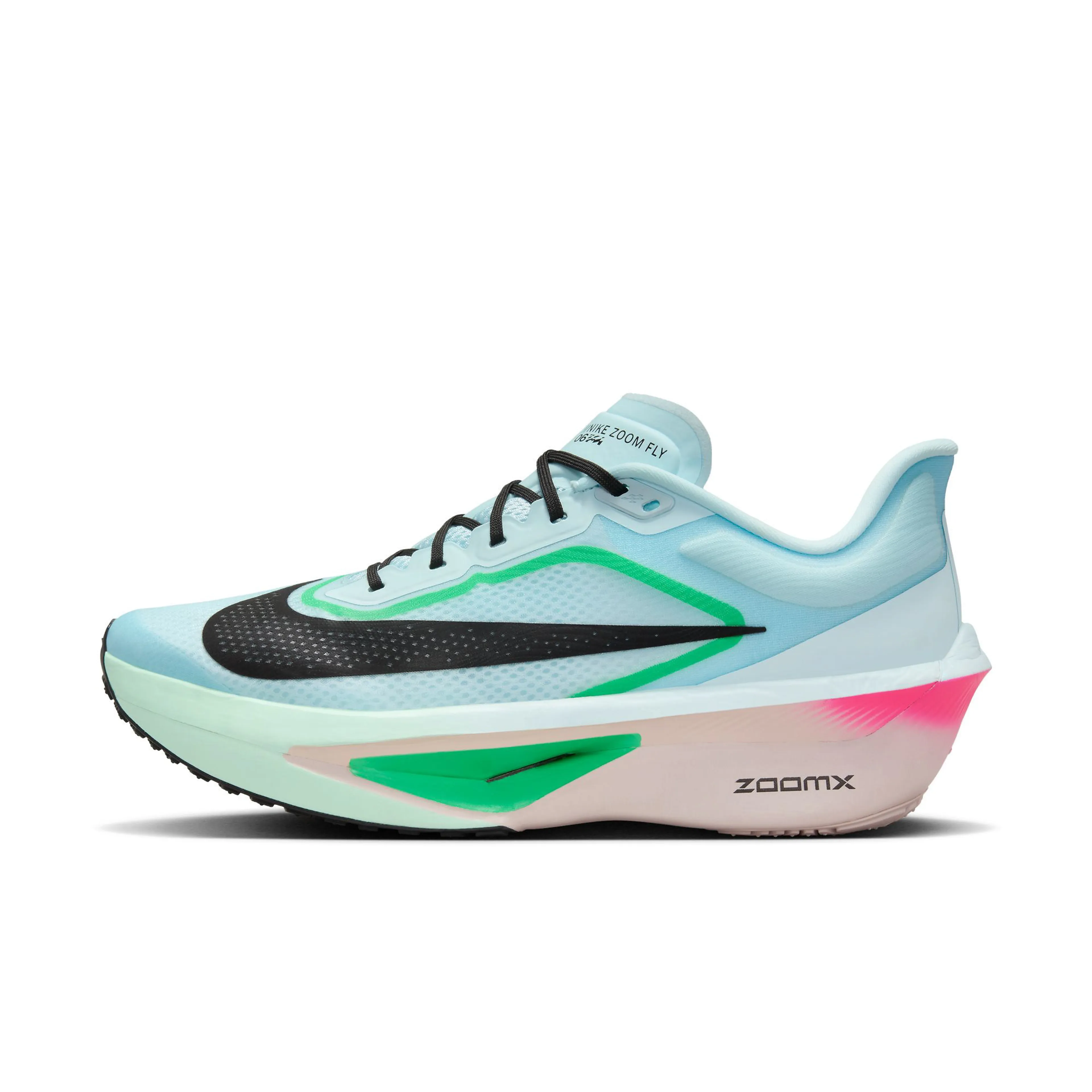 Zoom Fly 6 Men's Road Running