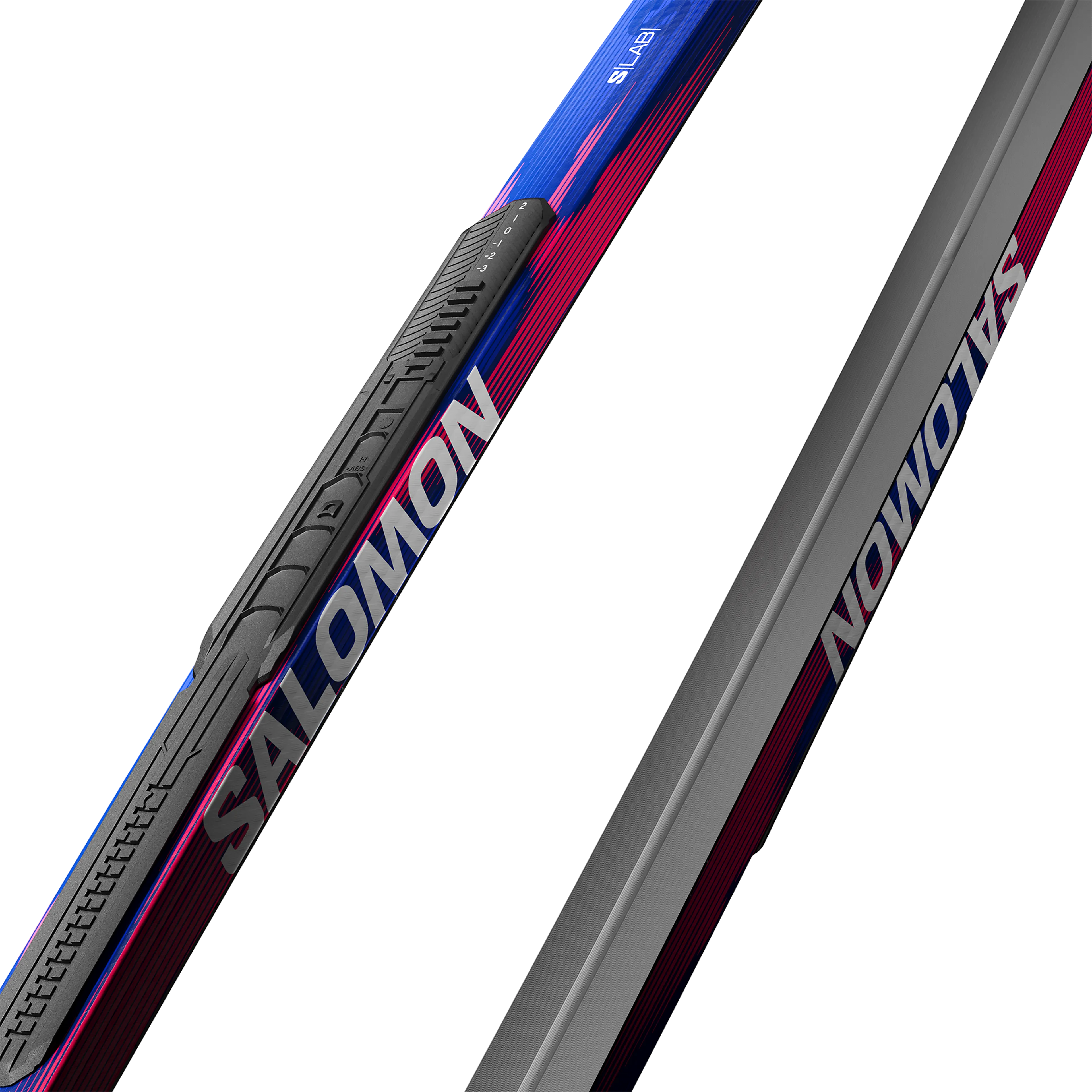 S/LAB EQUIPE SK UNI WARM Stiff