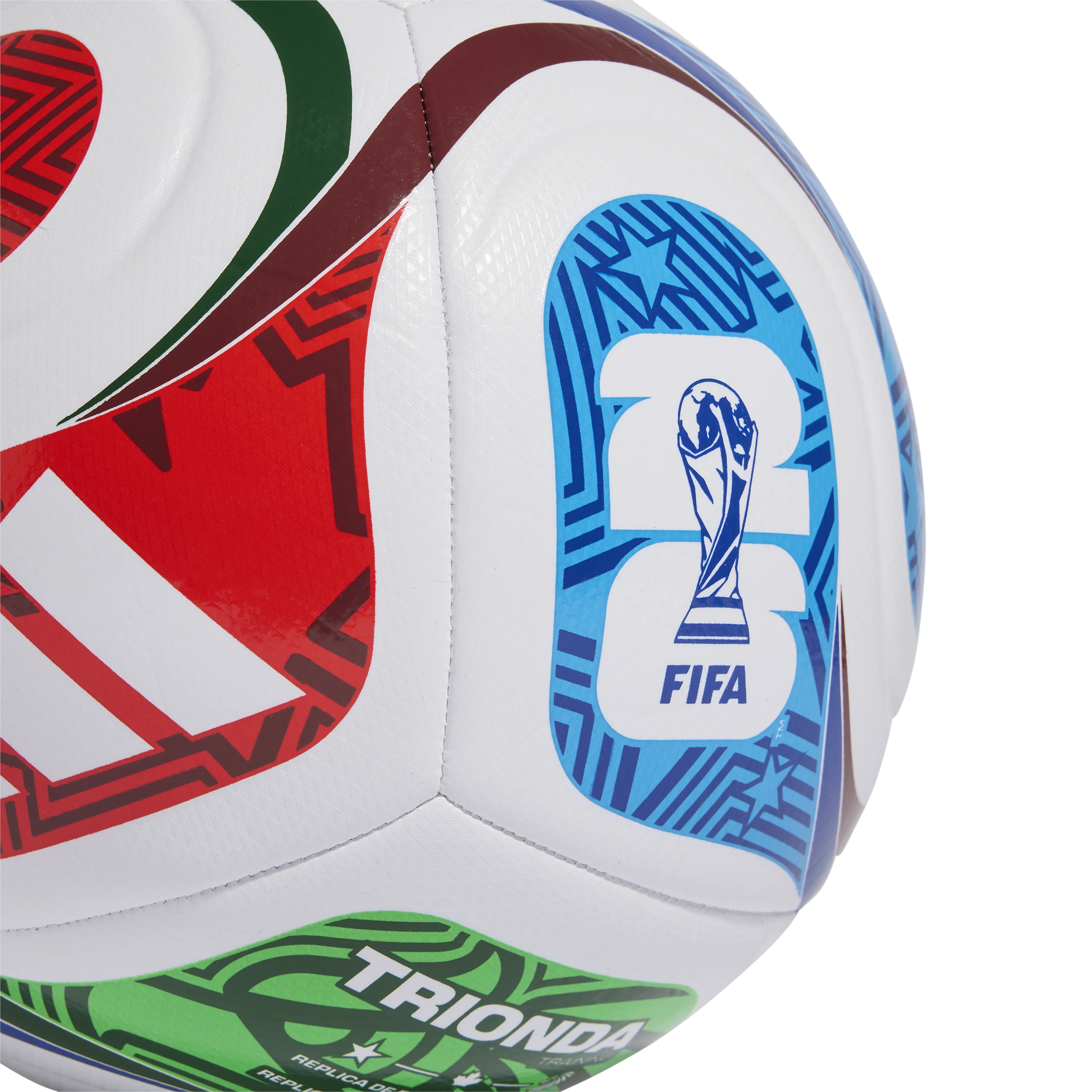 FIFA World Cup 26™ Trionda Training Ball