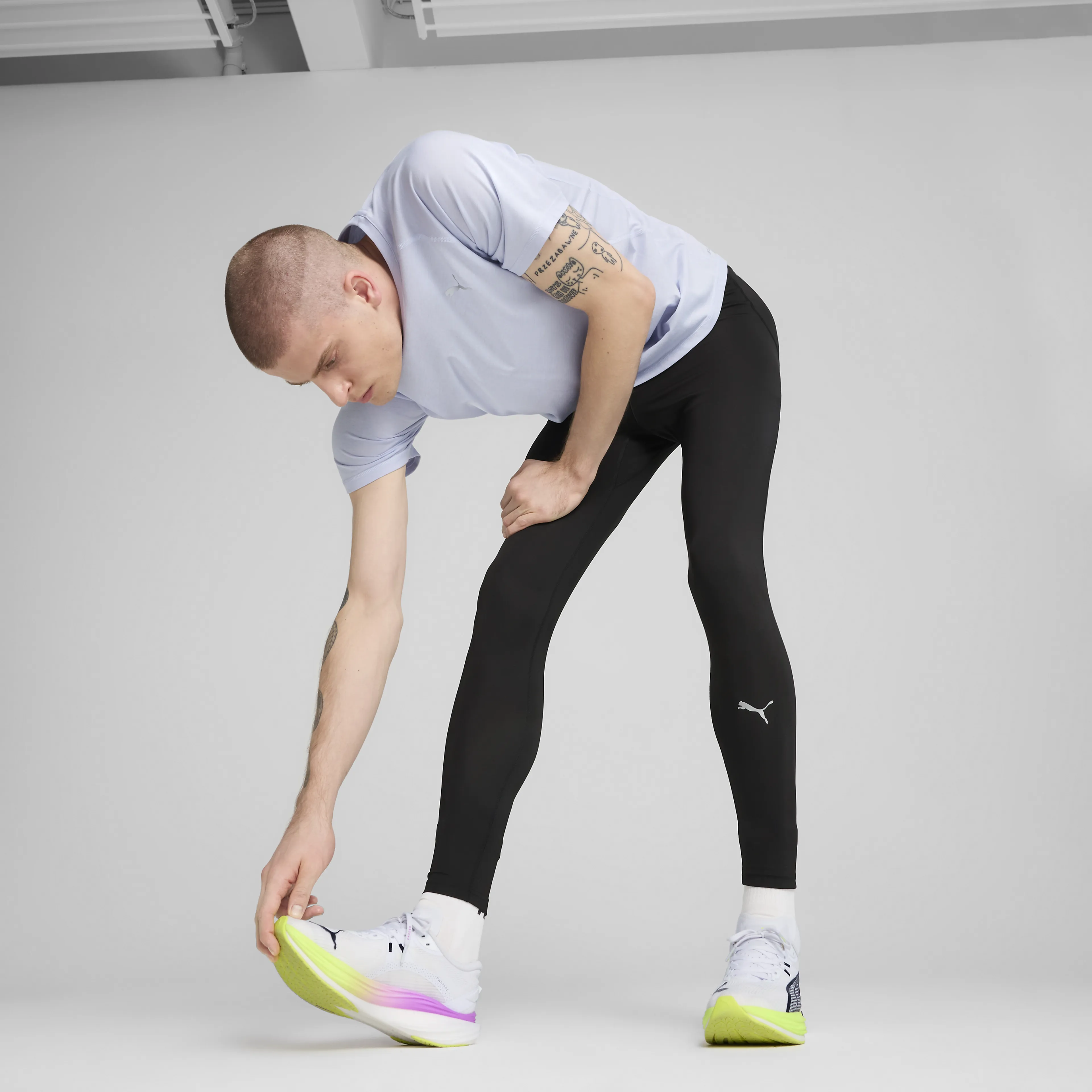 RUN VELOCITY LONG TIGHTS