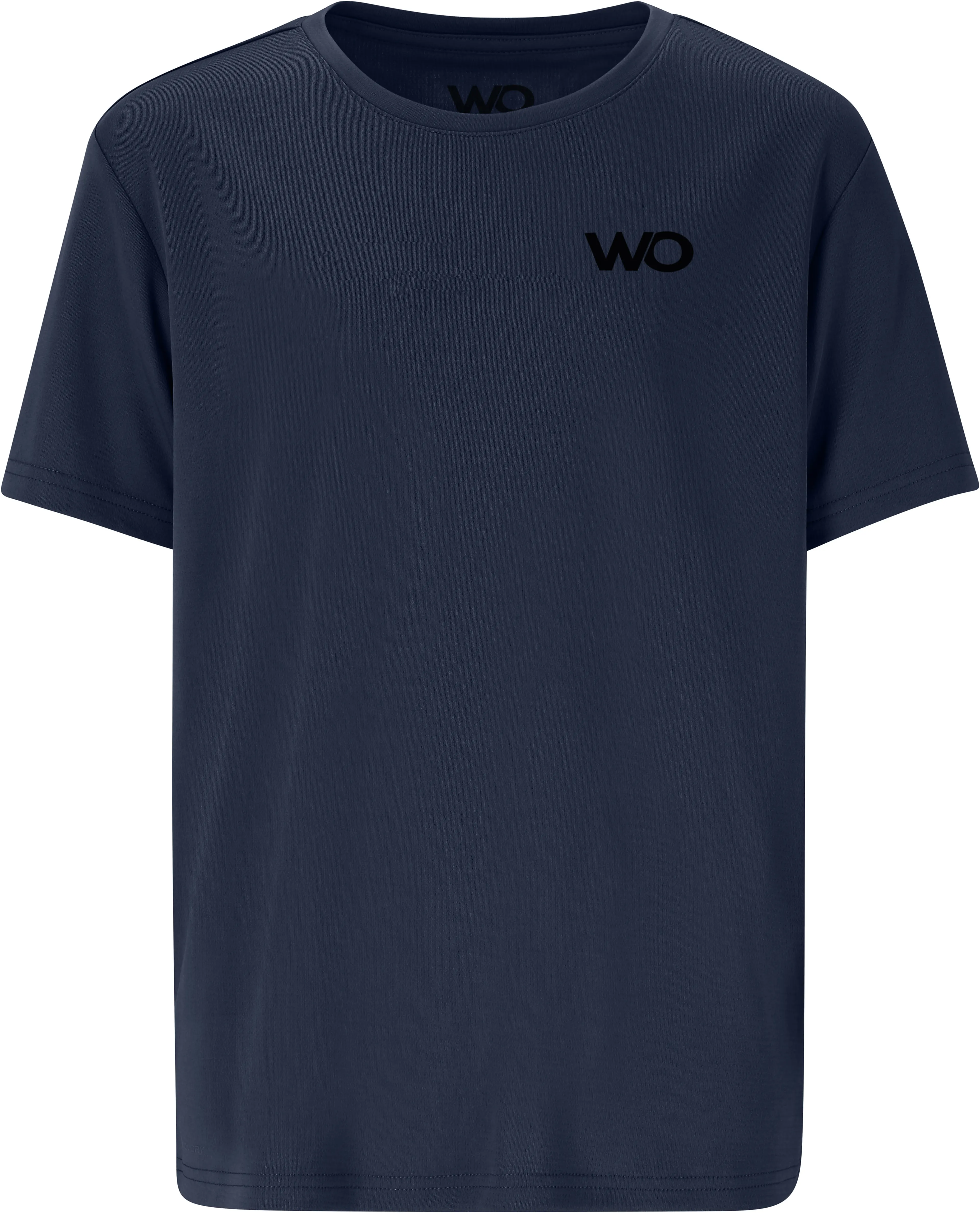 Atlanta S/S Tee t-skjorte junior