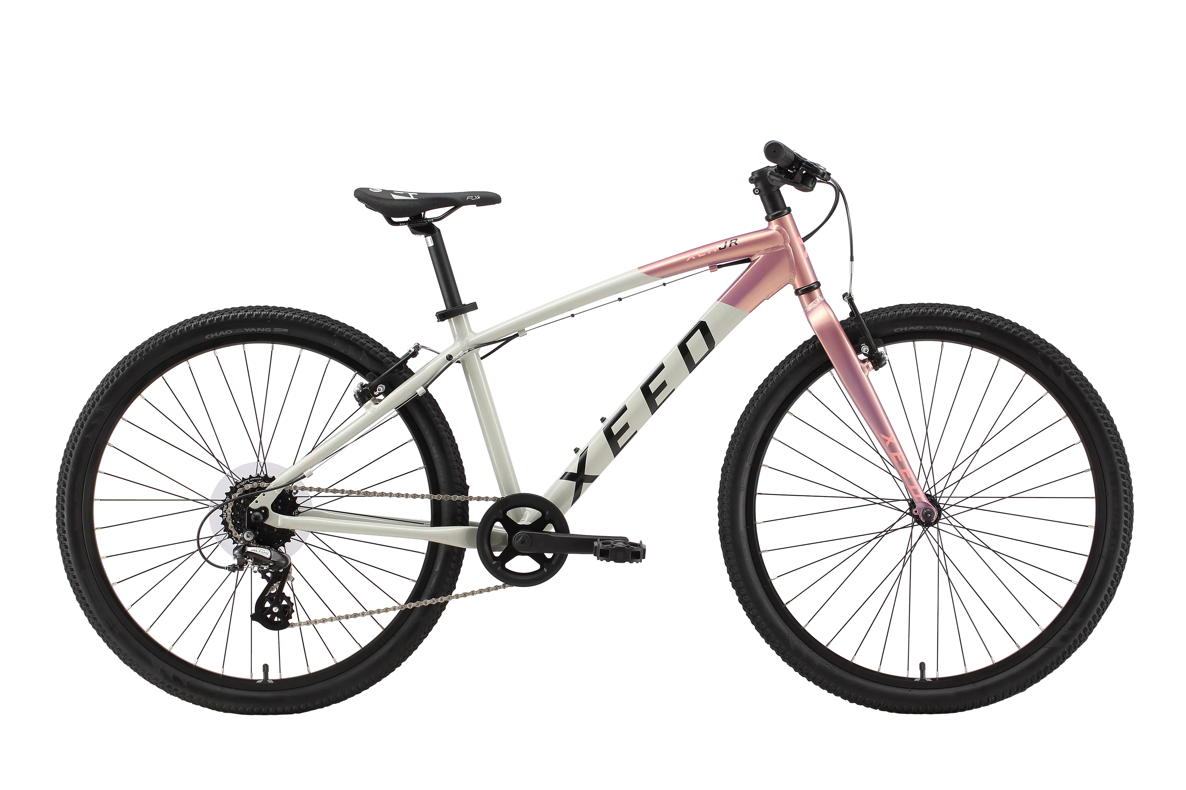 XC R JR 26