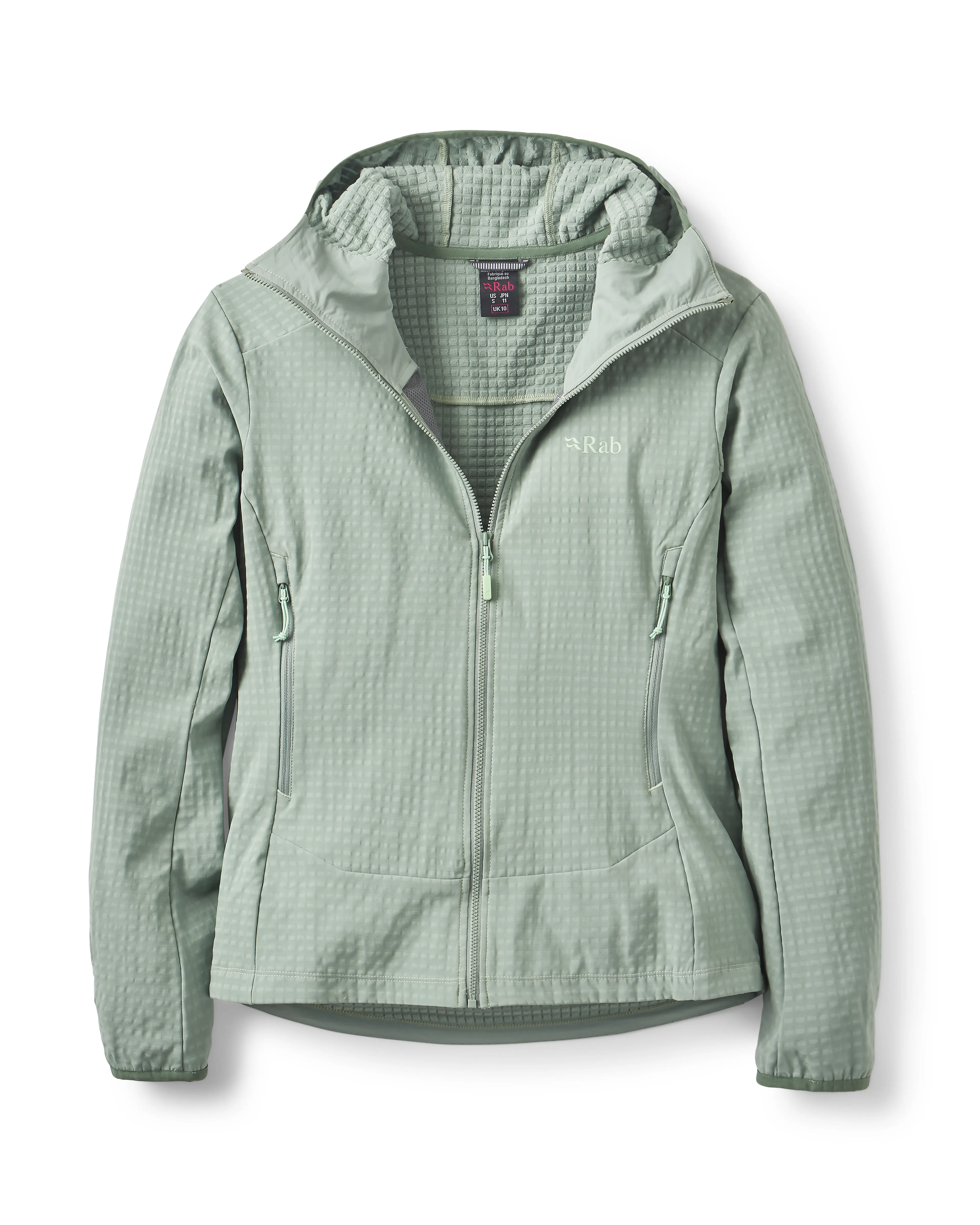 Quantra Pro Hoody Wmns