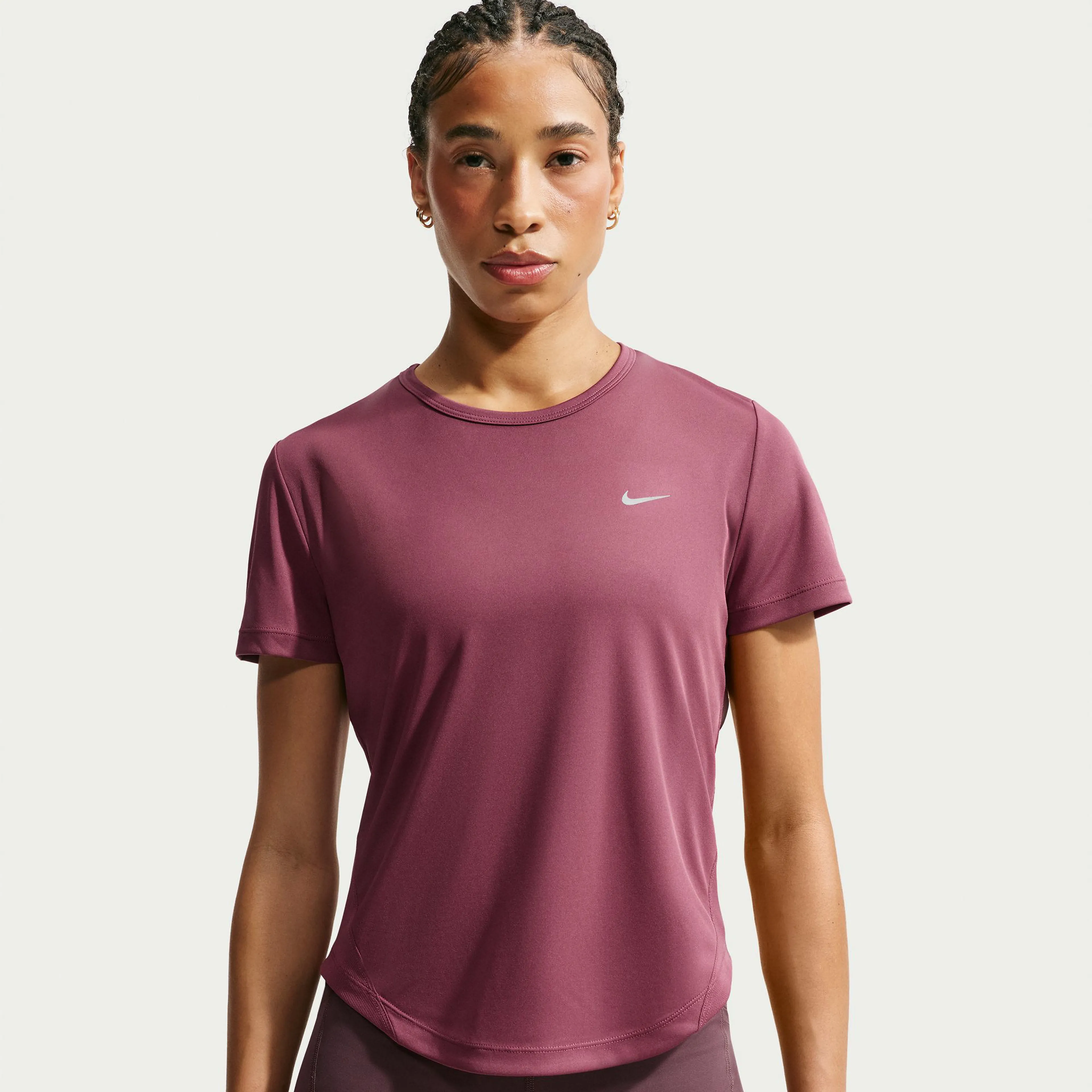 Dri-FIT Short-Sleeve Running Top