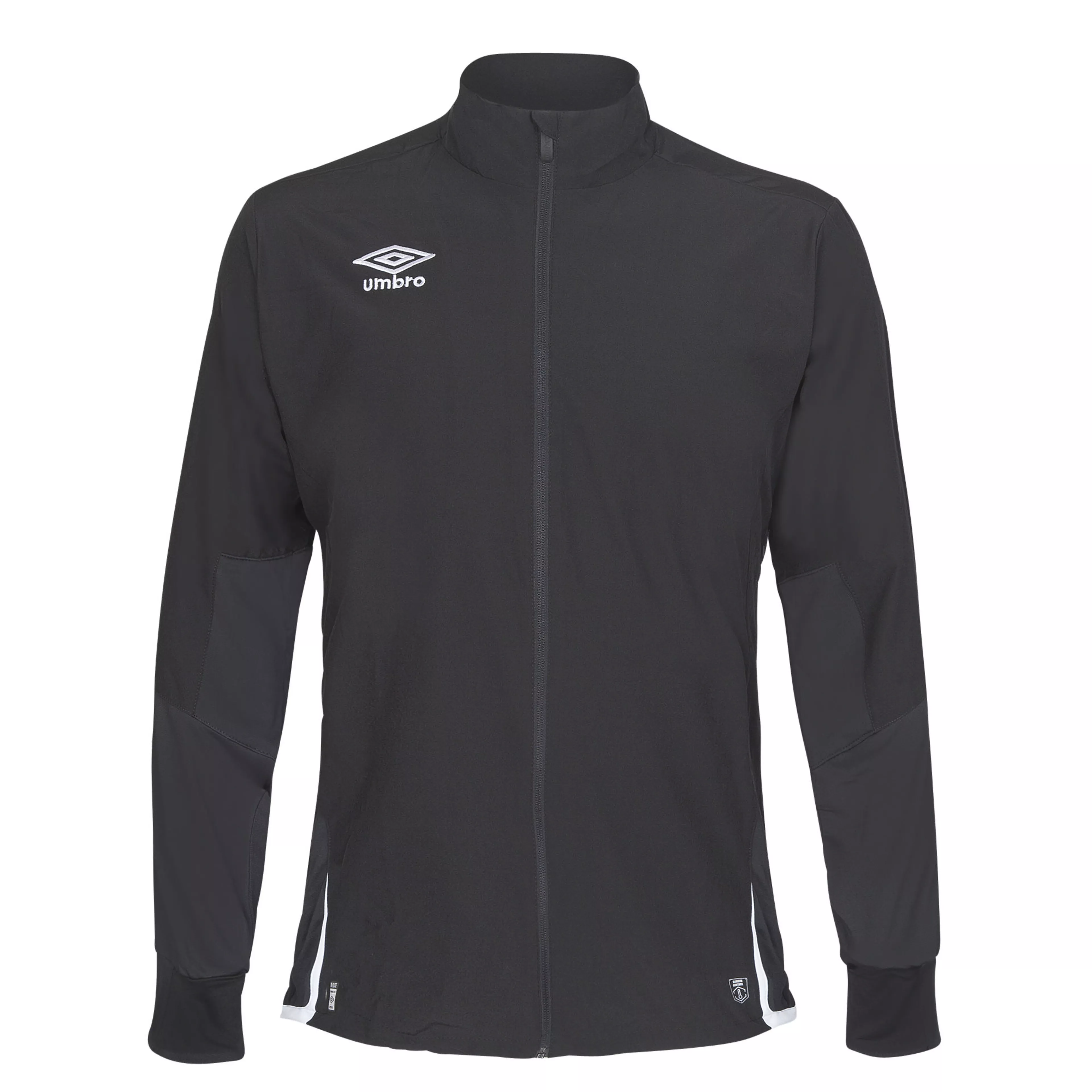 UX Elite Trn Jacket Jr