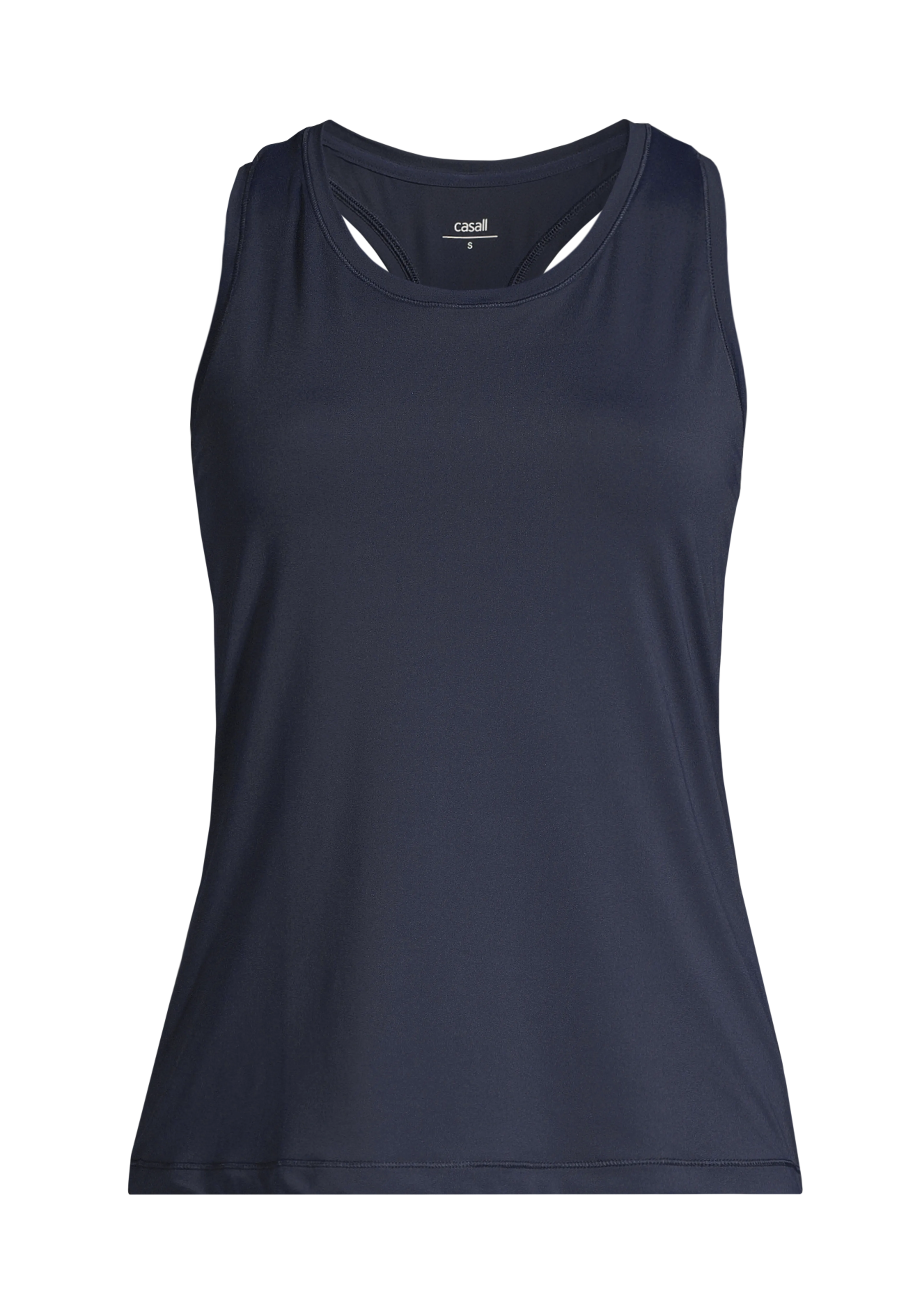 Essential Racerback Tank singlet dame