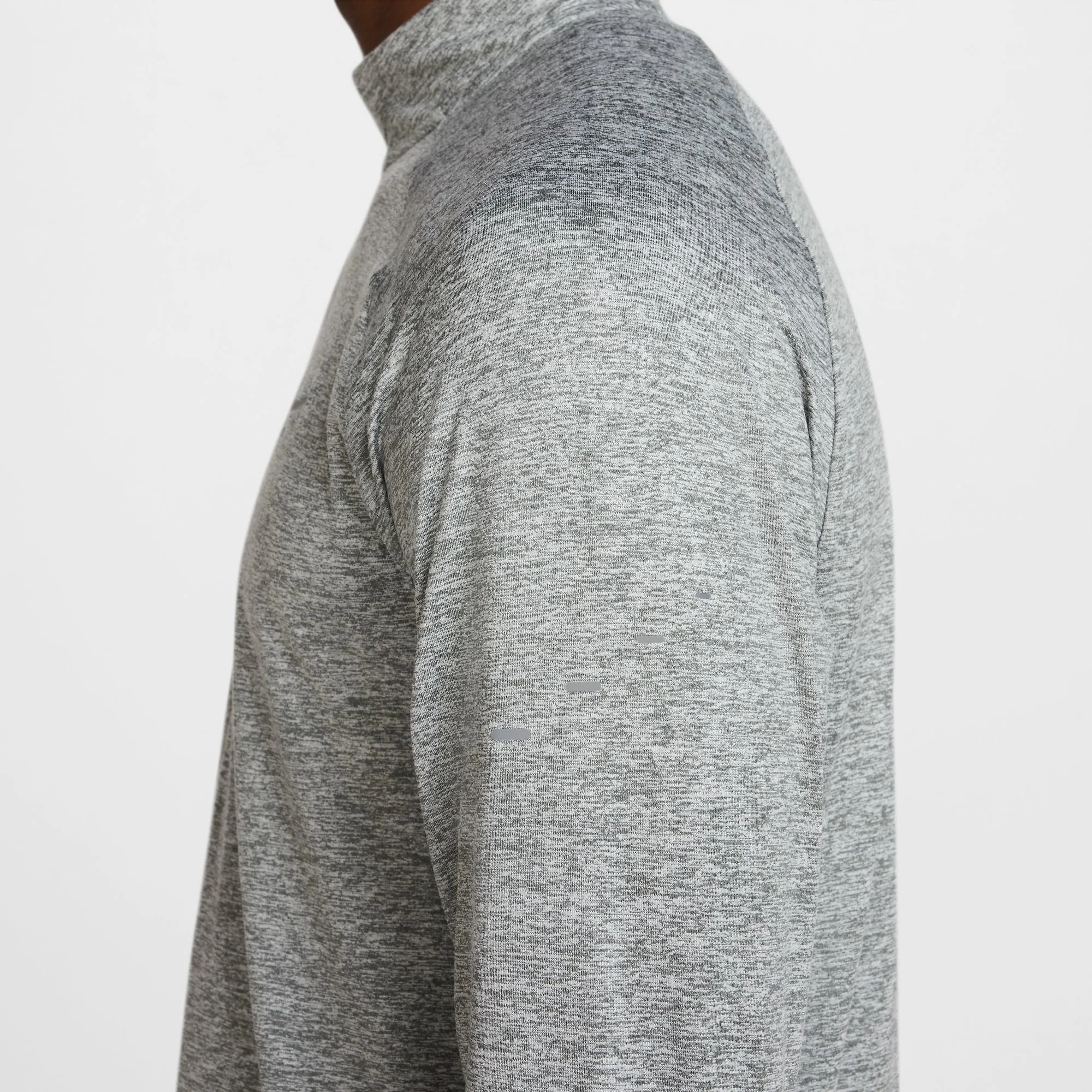 Stride Men's Dri-FIT 1/4-Zip Running Top