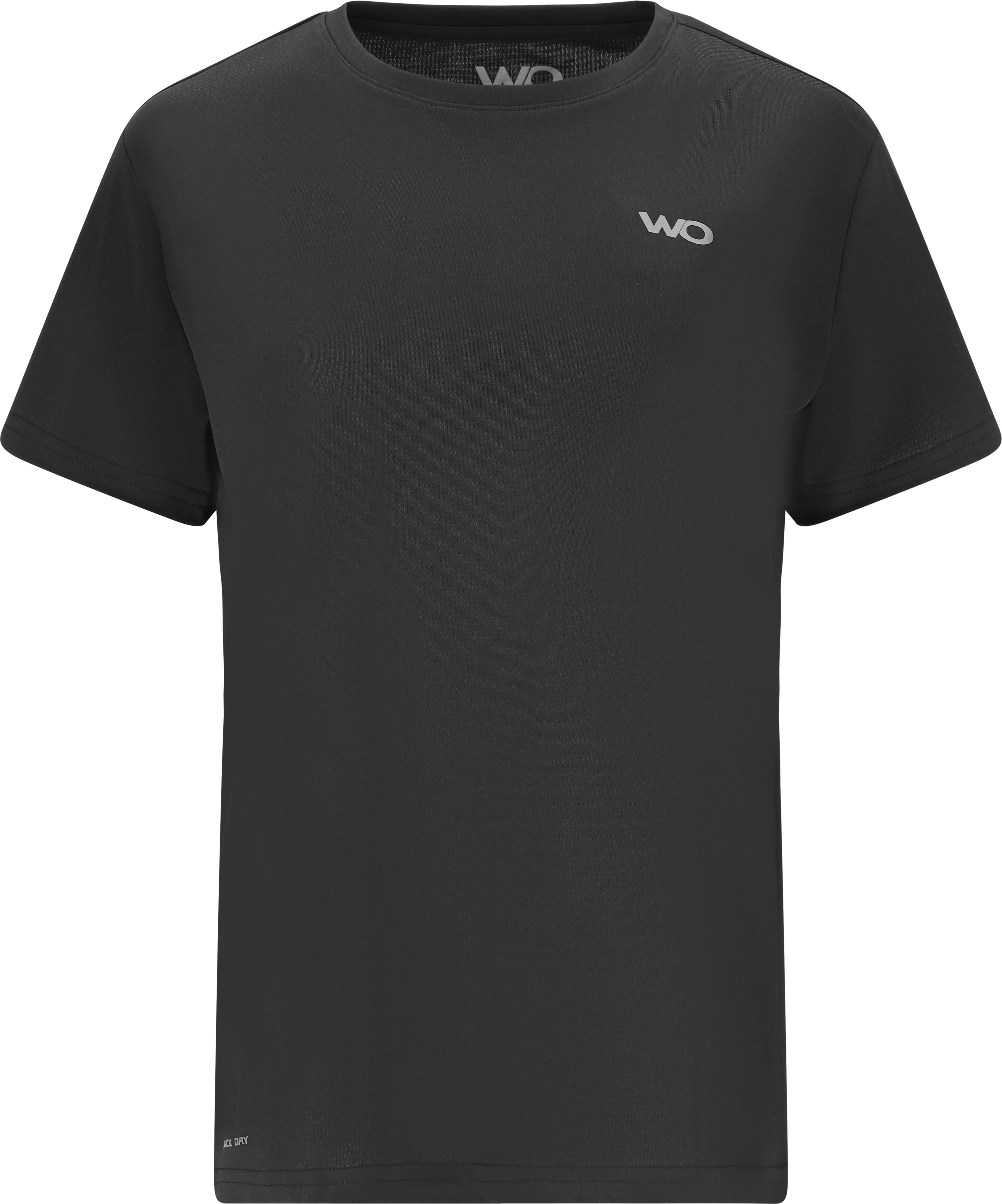 Atlanta S/S Tee t-skjorte dame