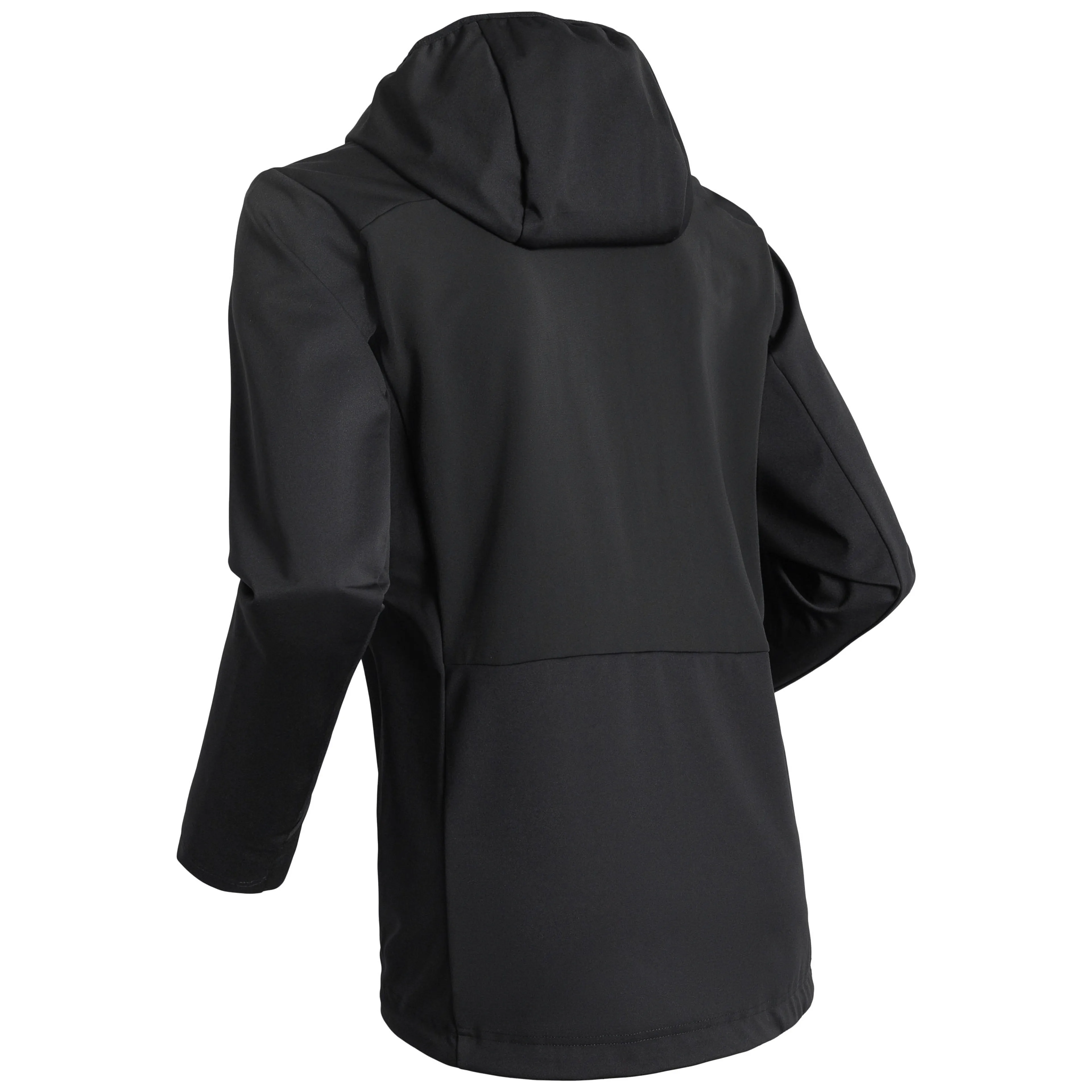 Jacket Power Wmn