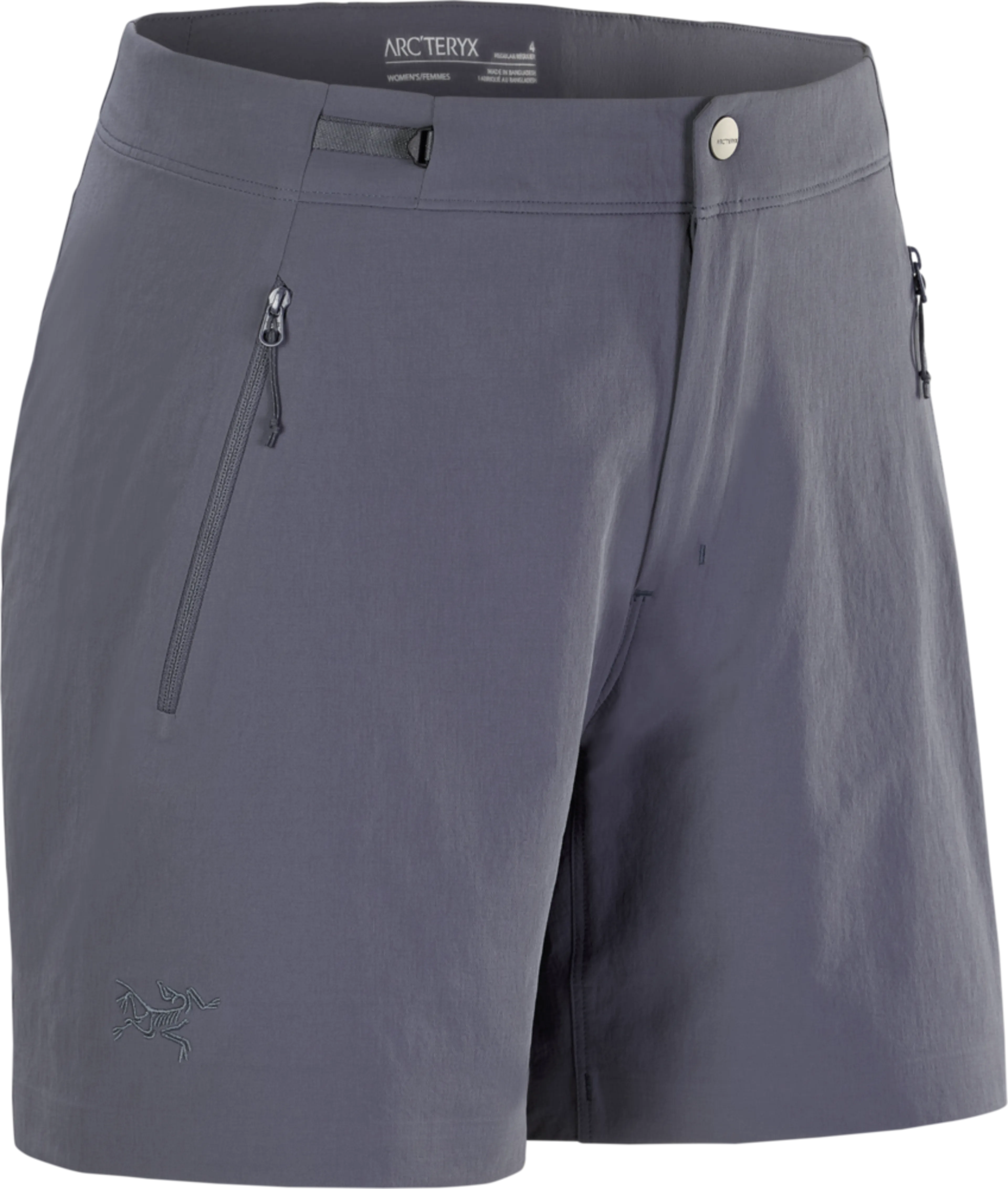 Gamma Short 6 W