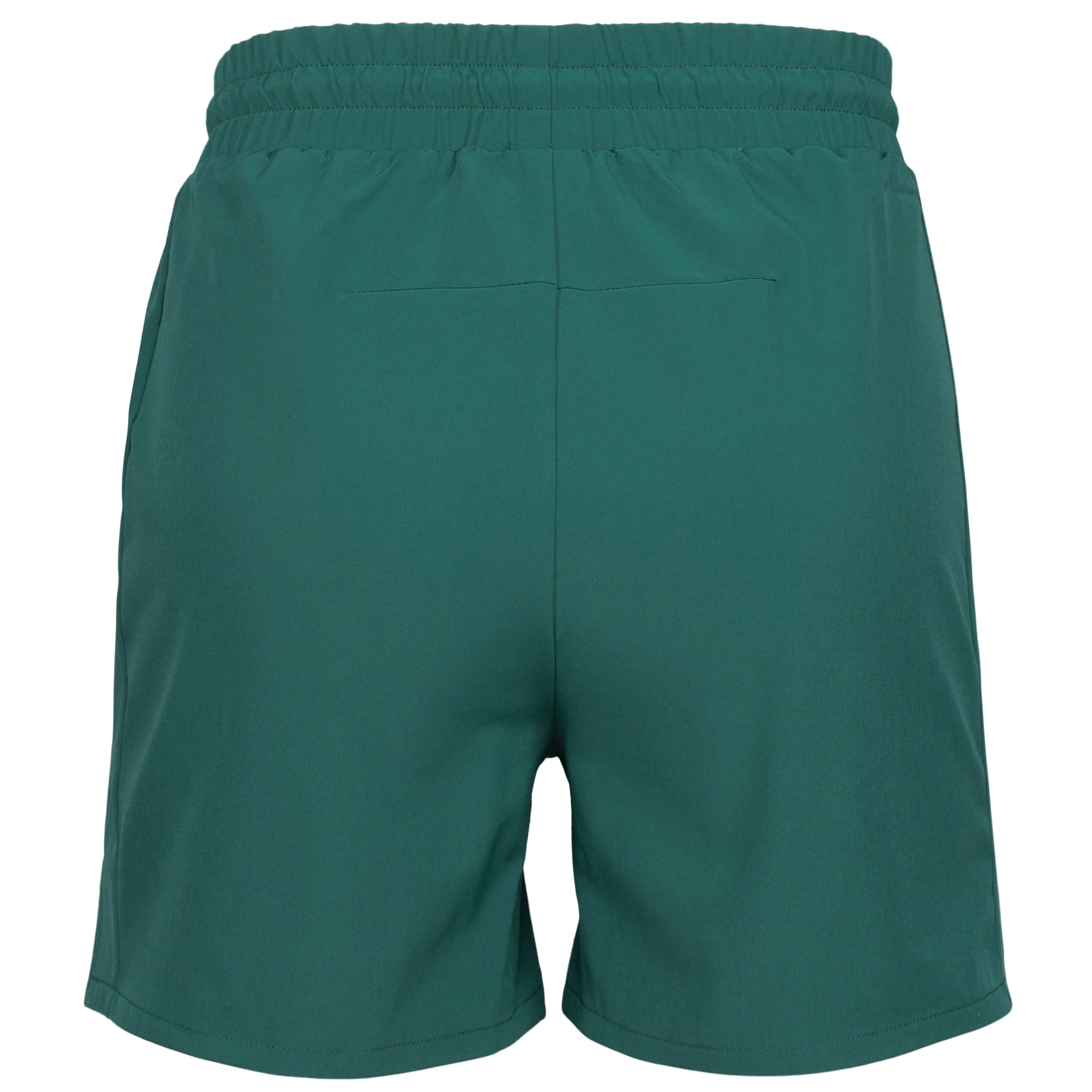 Strut Microfiber treningsshorts dame