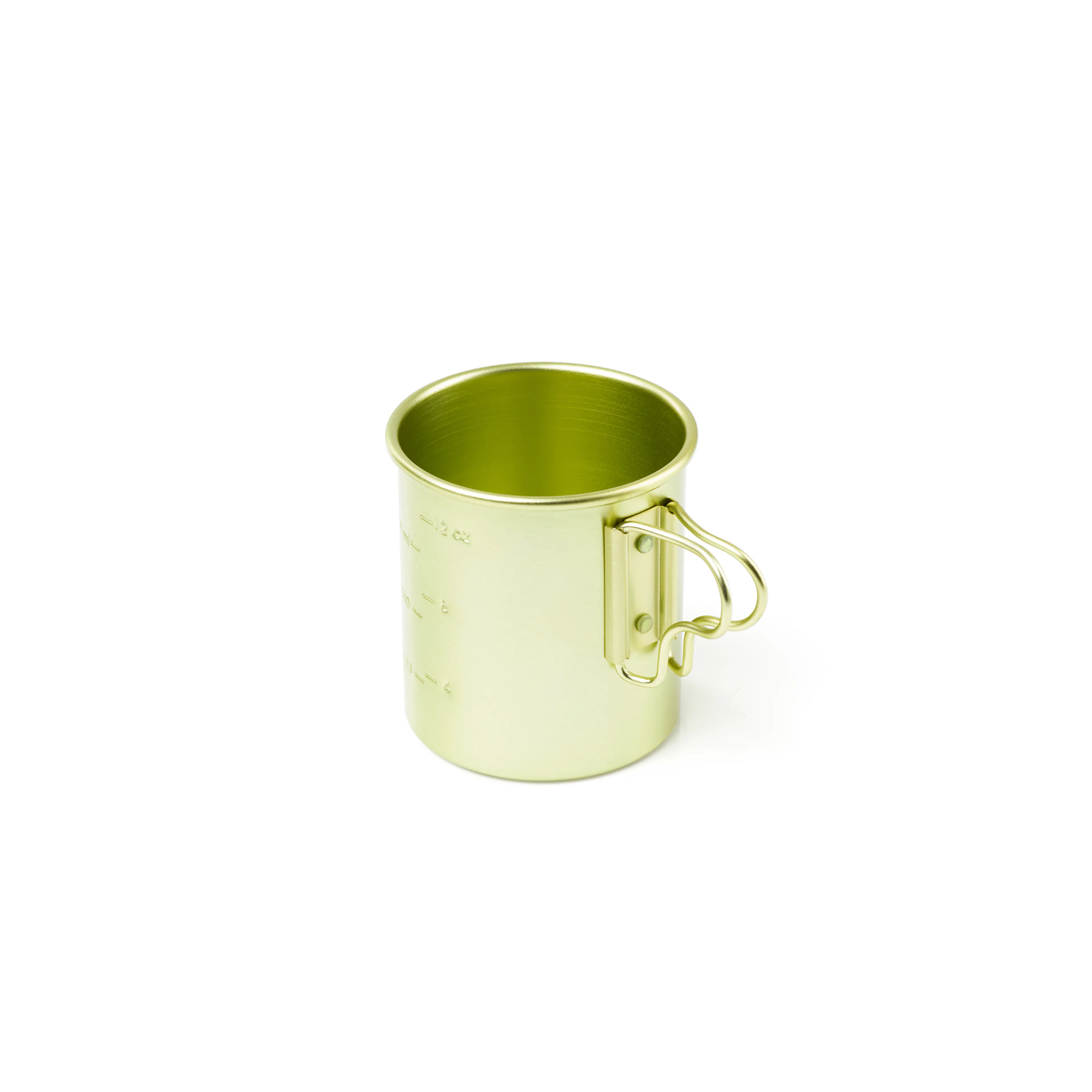 BUGABOO CUP GREEN