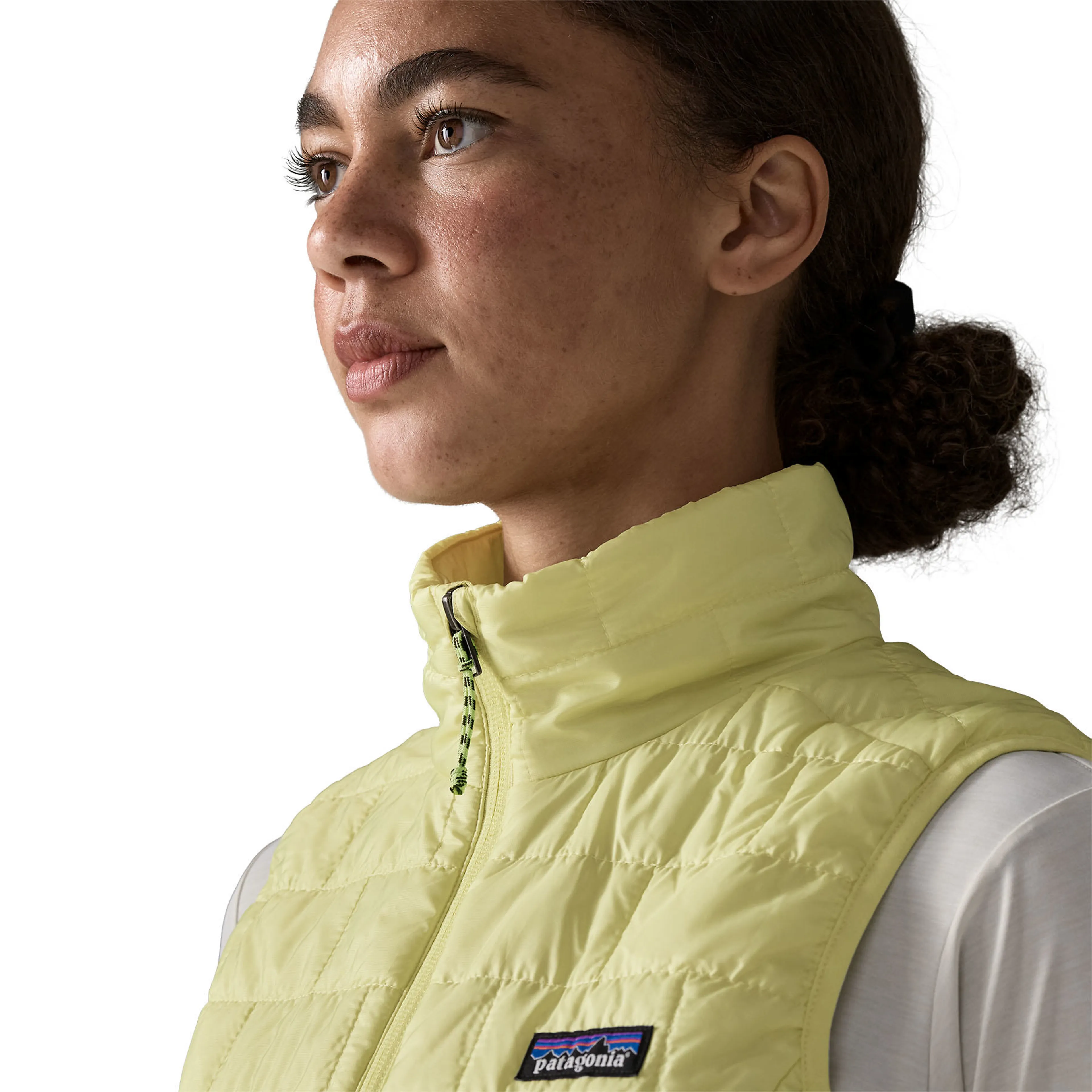 W Nano Puff Vest