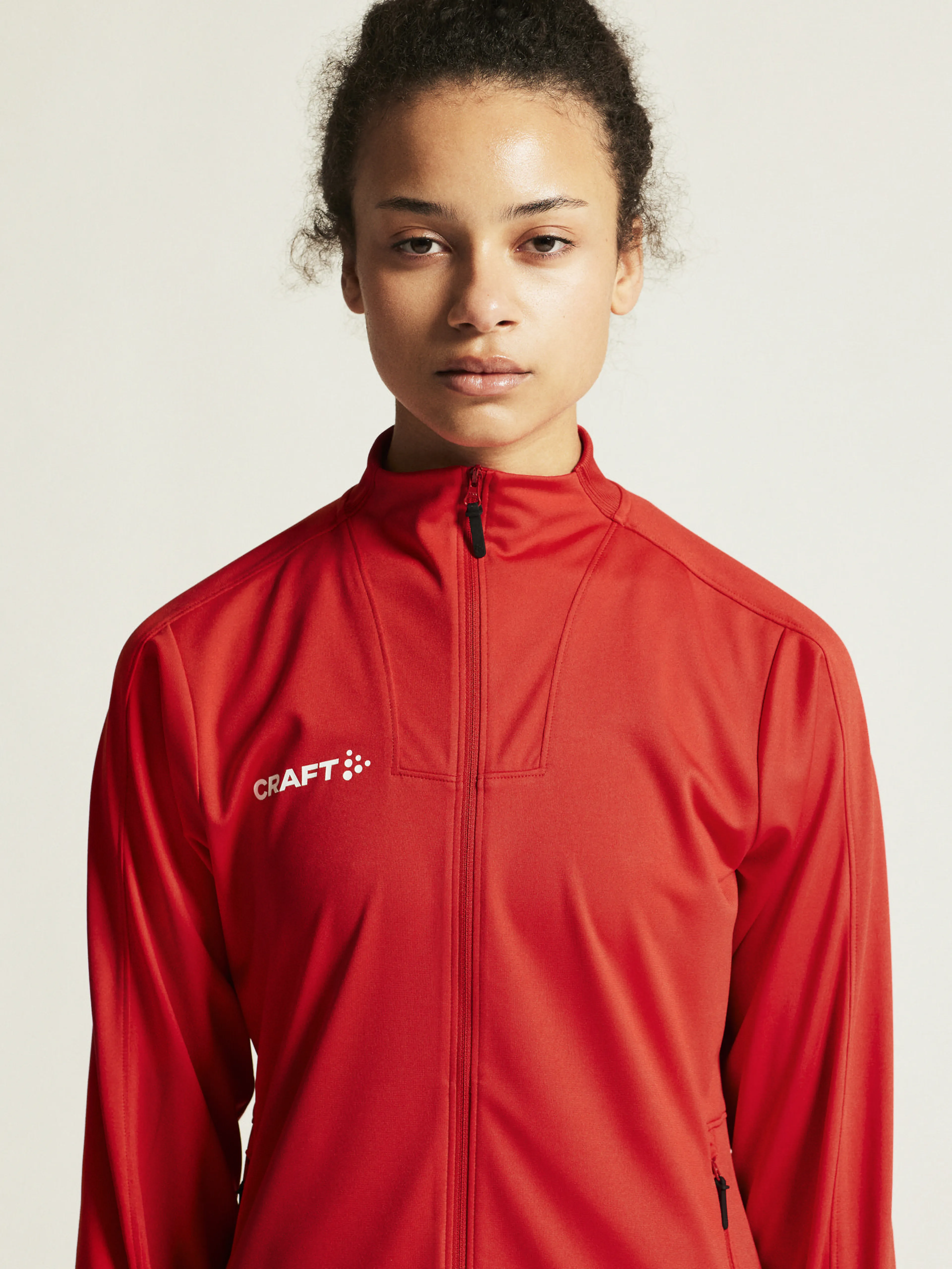 Evolve 2.0 Full Zip Jacket W