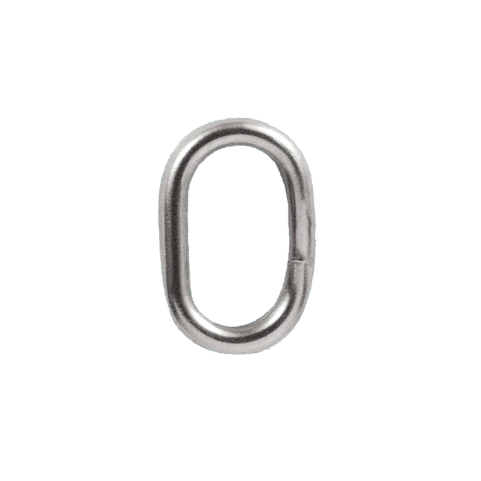 BKK OVAL SPLIT RING-55 4# (20)