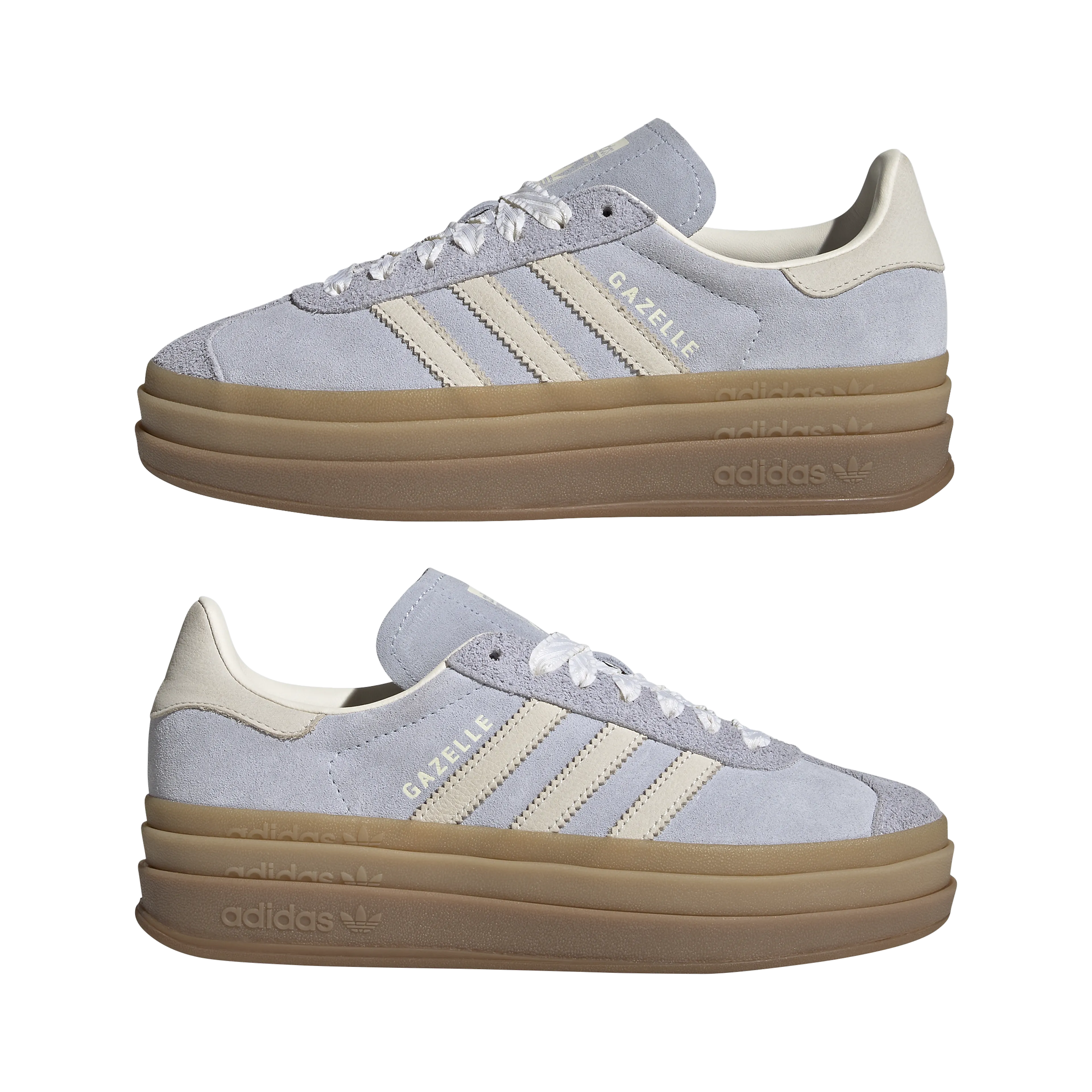 GAZELLE BOLD W