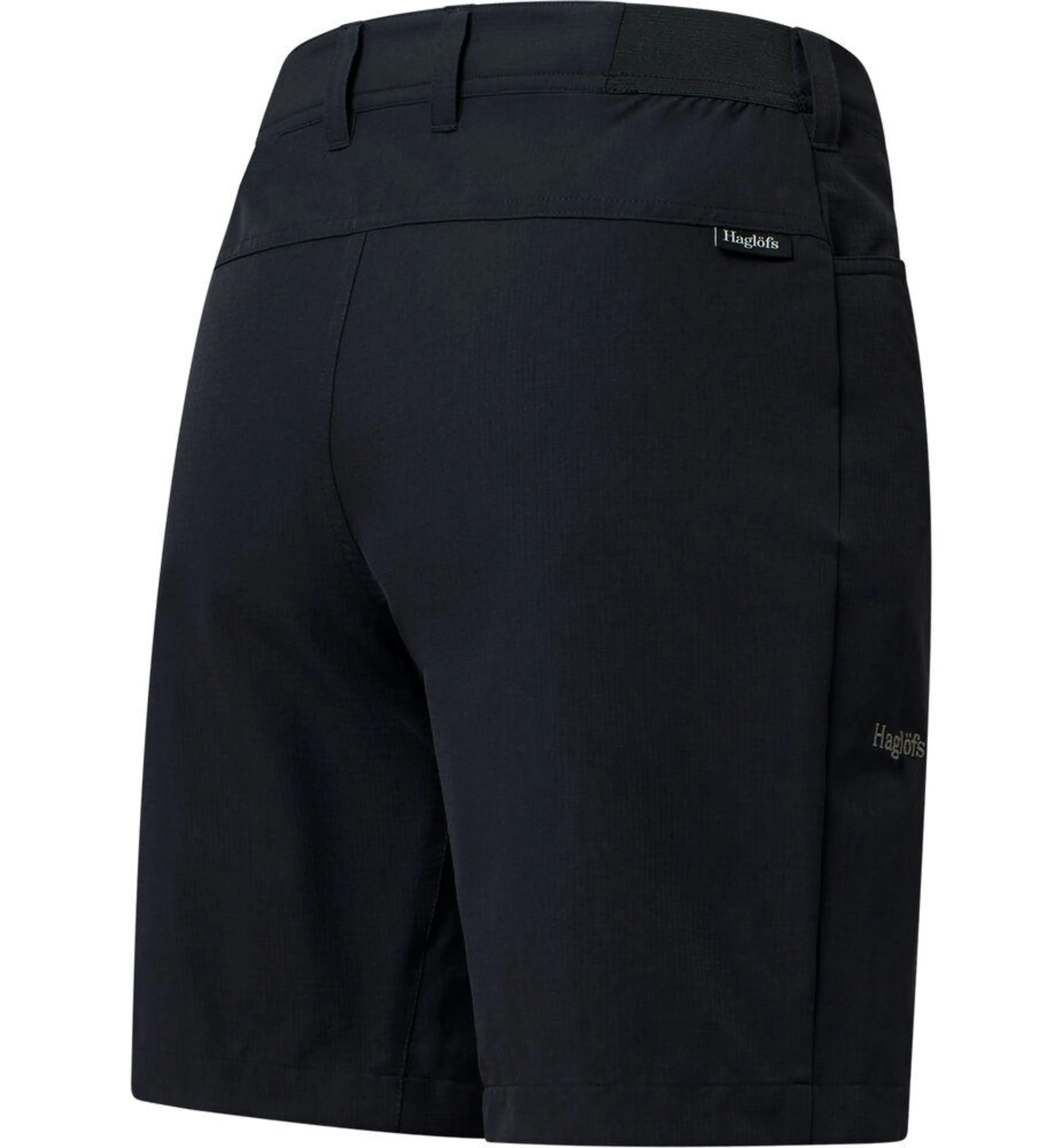 Korp Lite Shorts Women