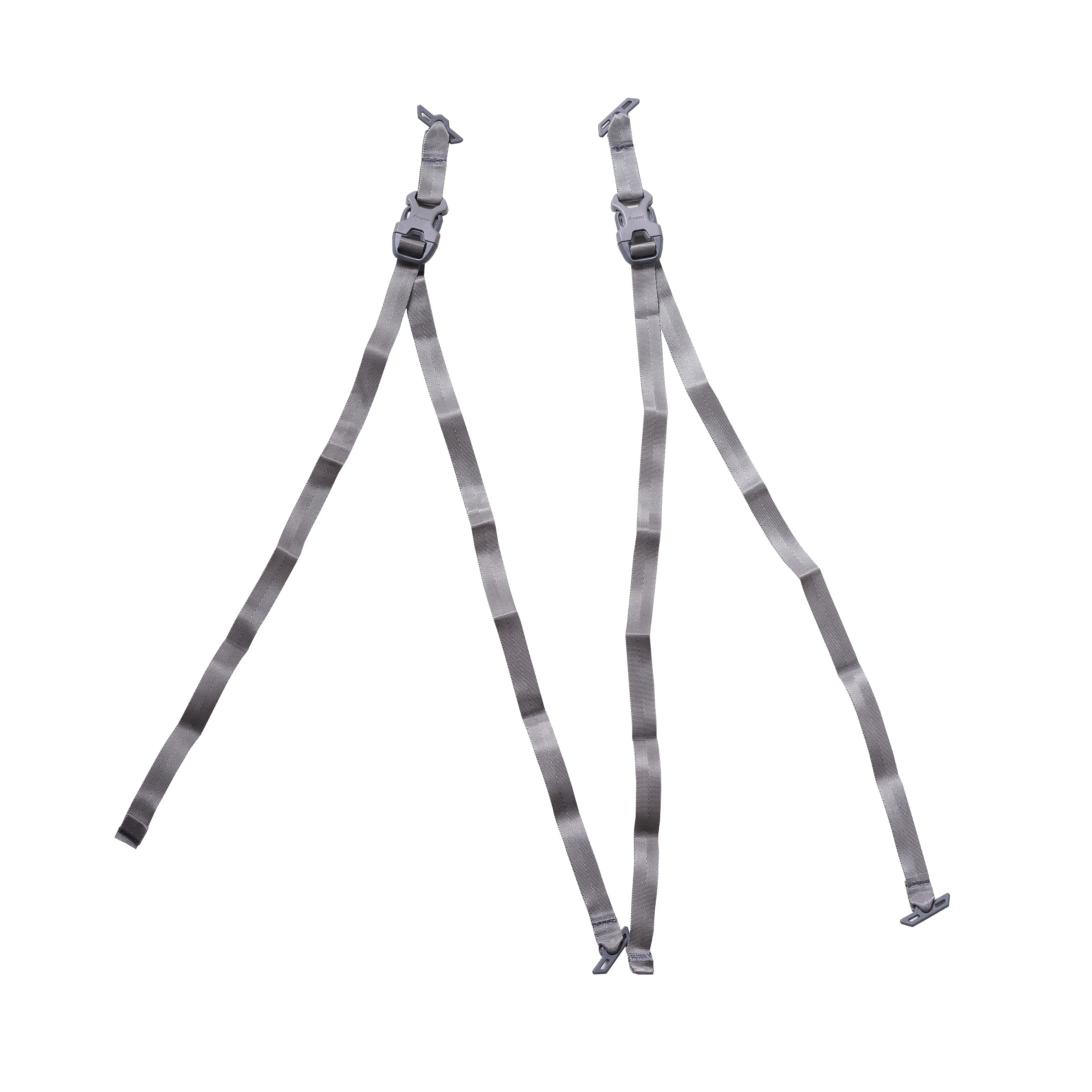 PLUS Accessory Straps