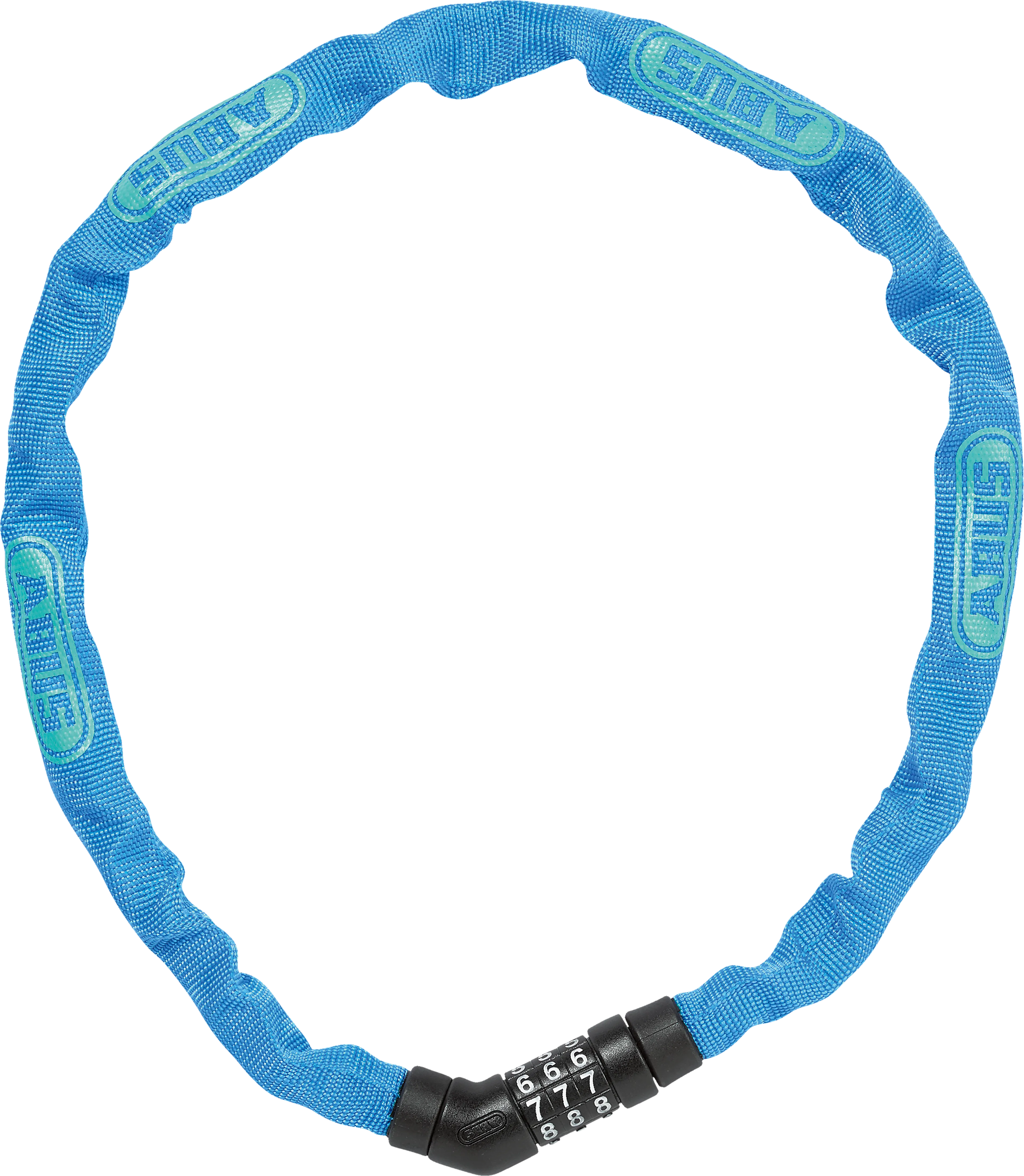 Kjettinglås 4804 Combo (Level 3)