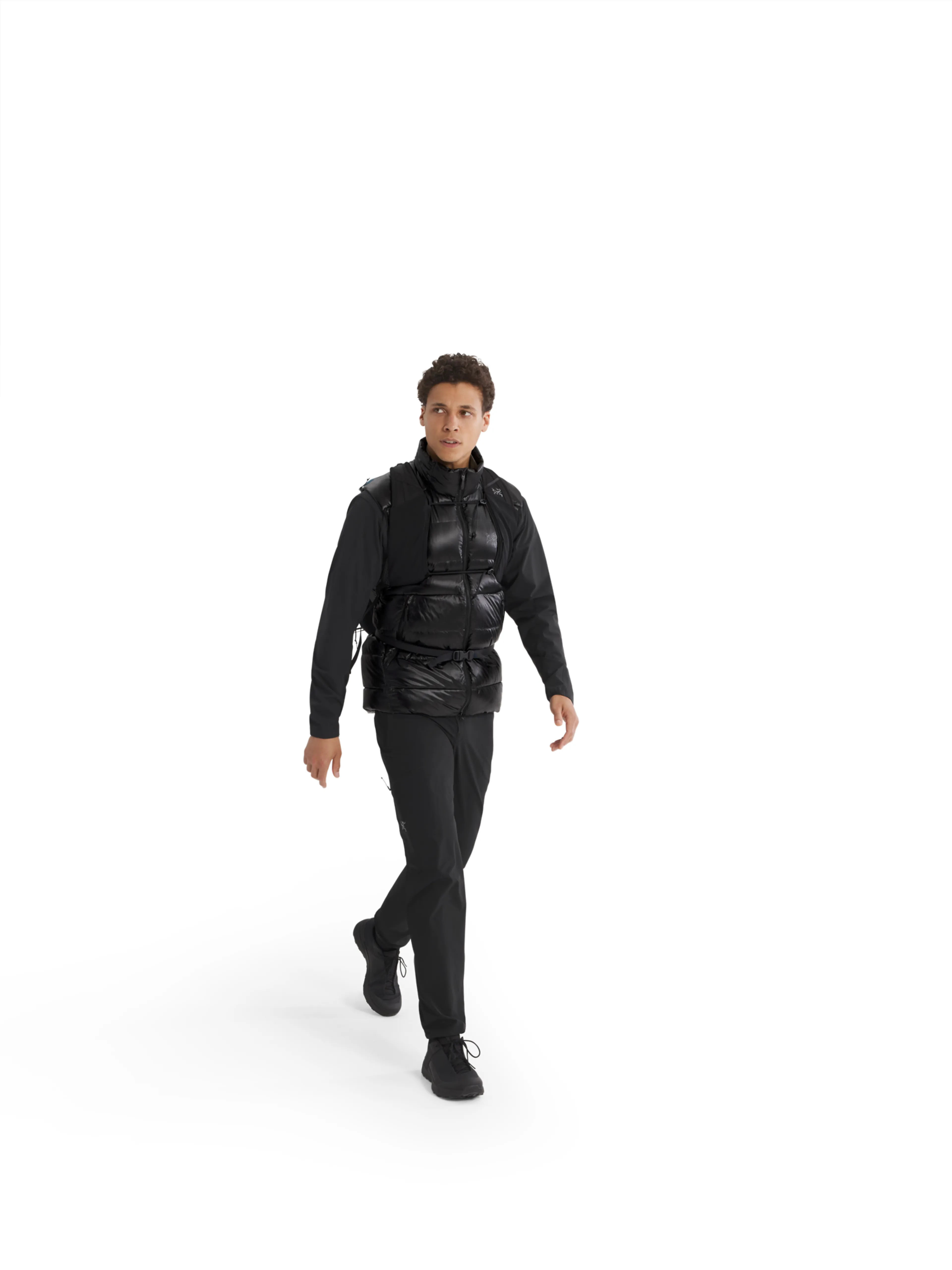 Cerium SV Vest M