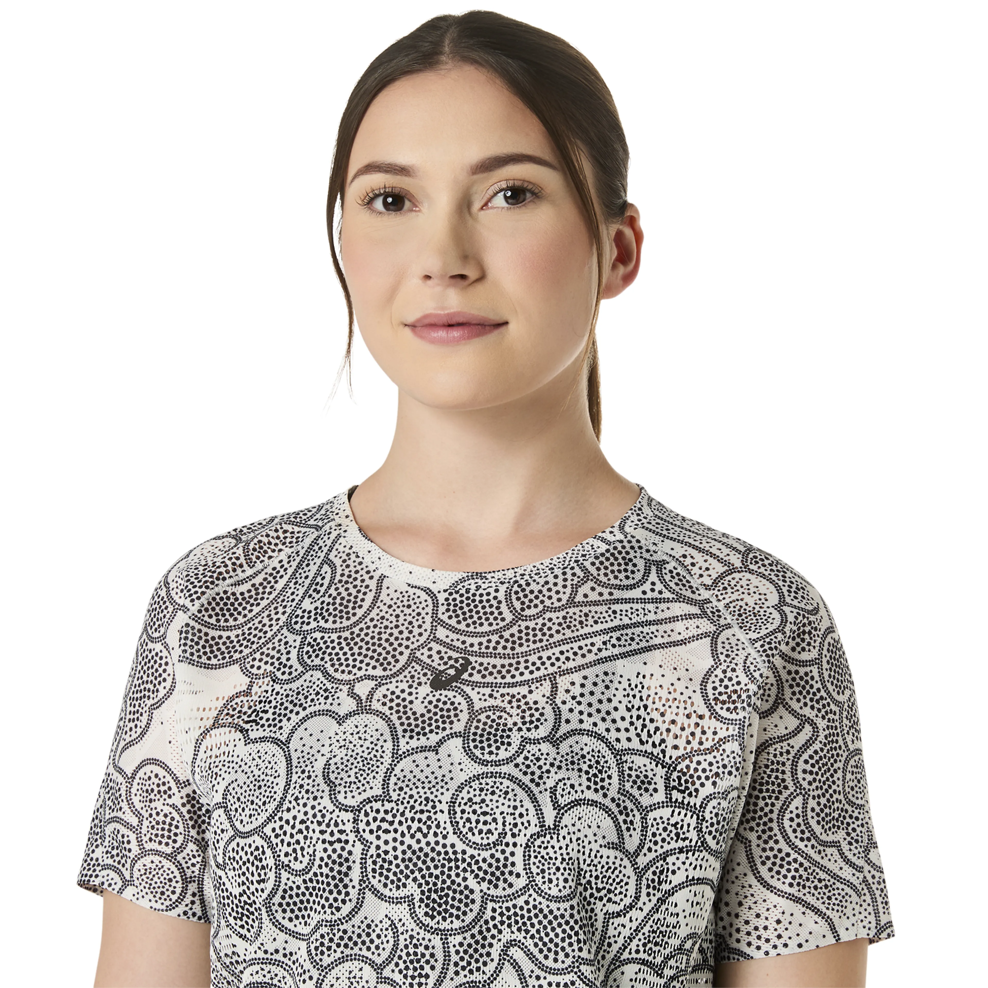 LIMITED SERIES METARUN SS TOP