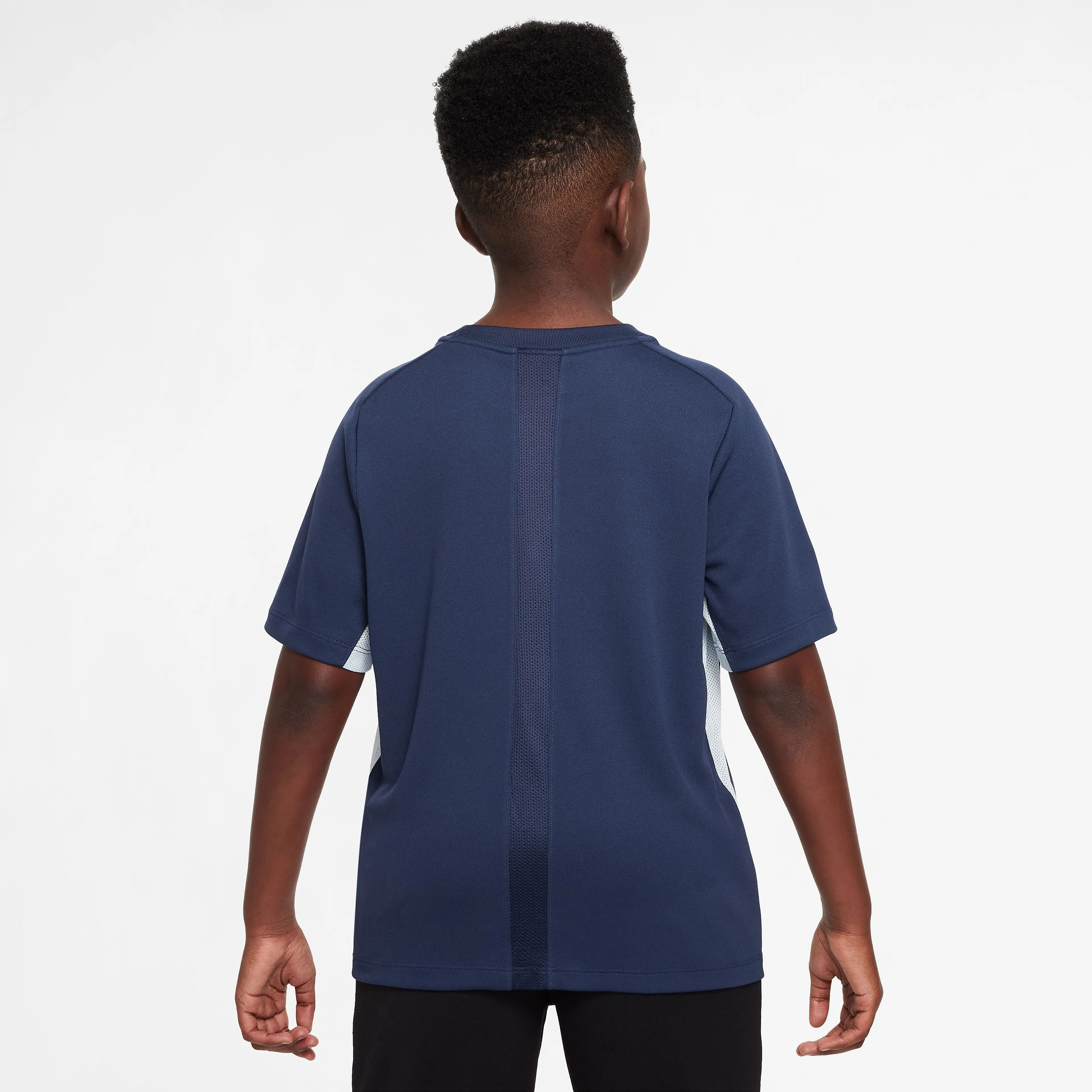 Multi Big Kids' Dri-FIT Short-Sleeve Top