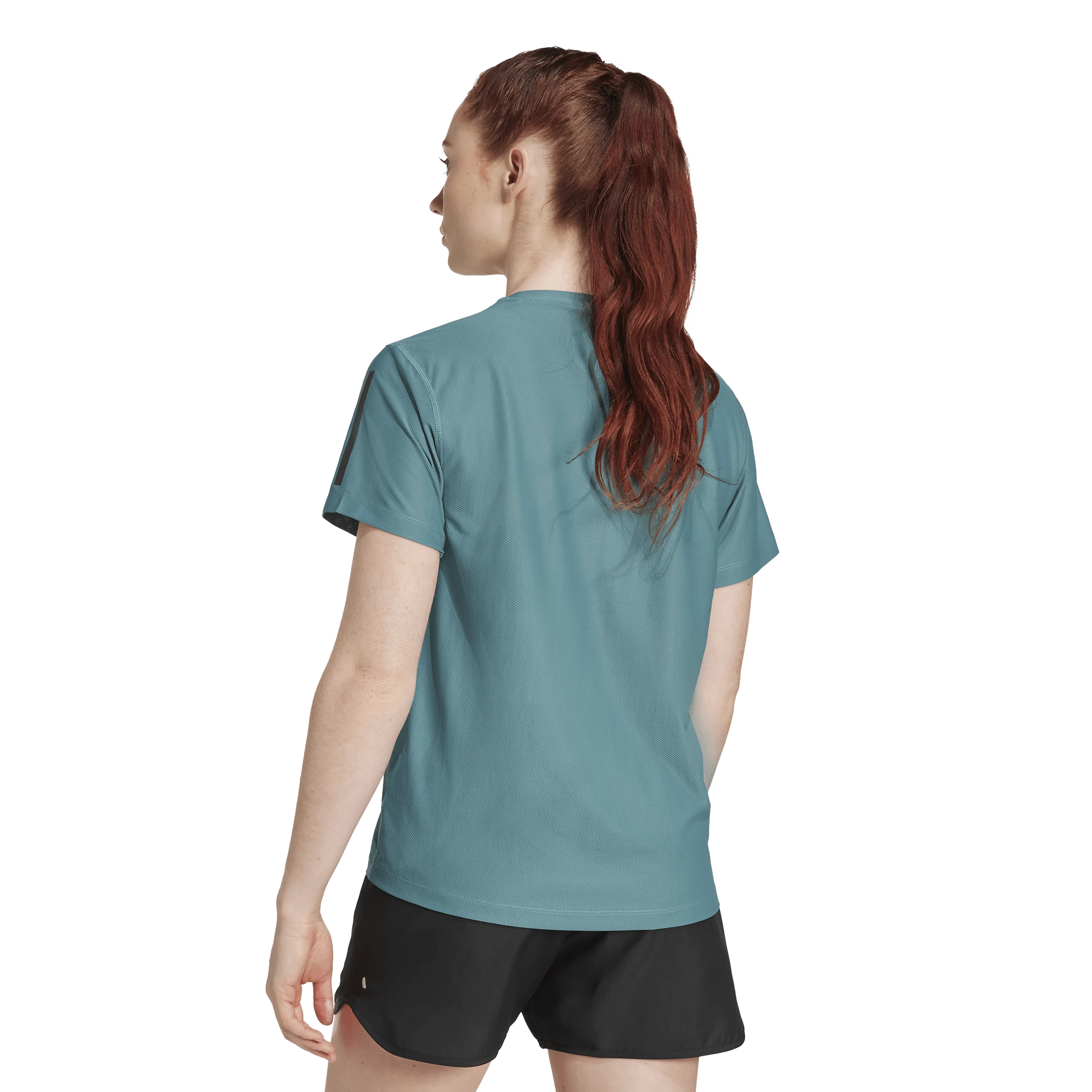 Own The Run T-skjorte