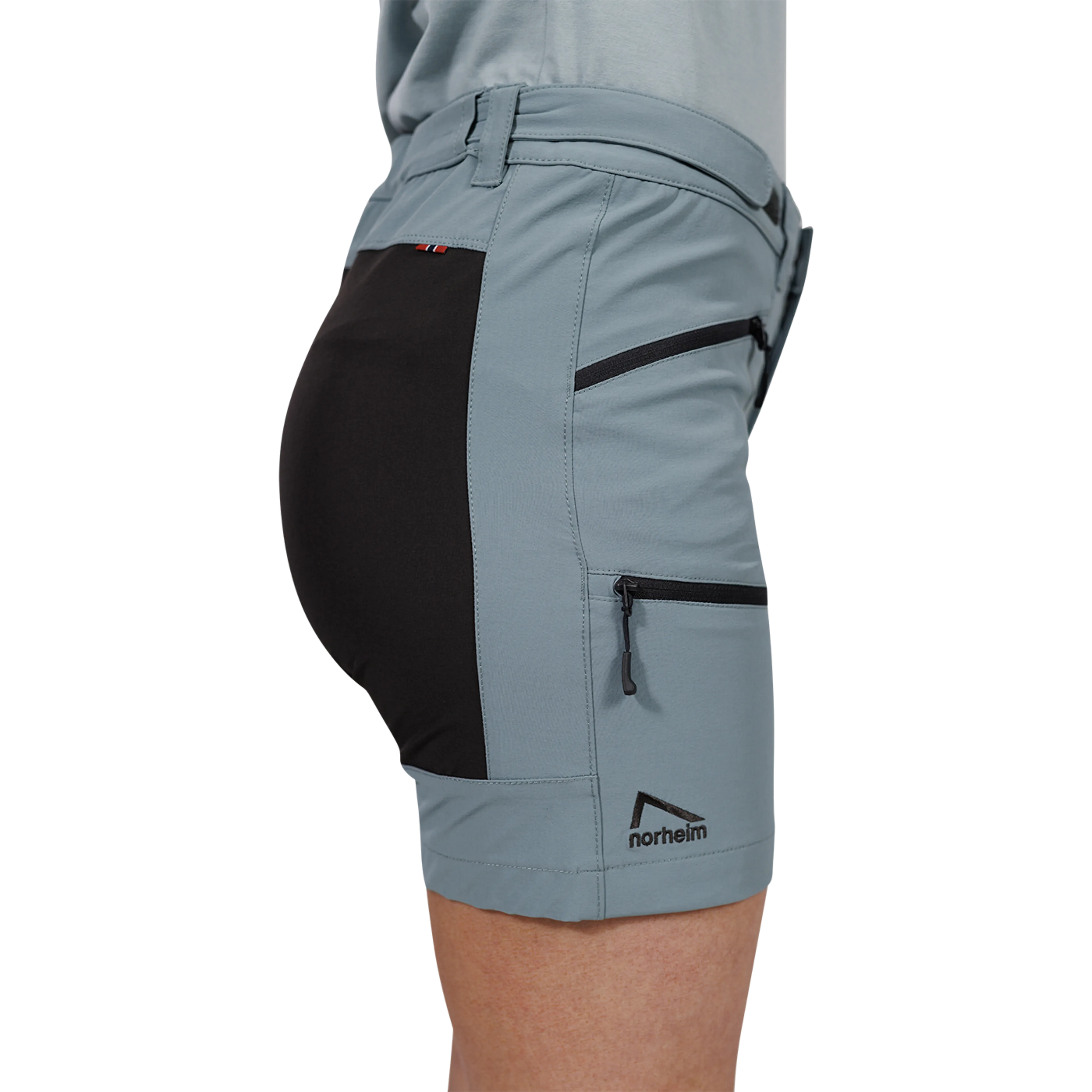 MOEN W TURSHORTS