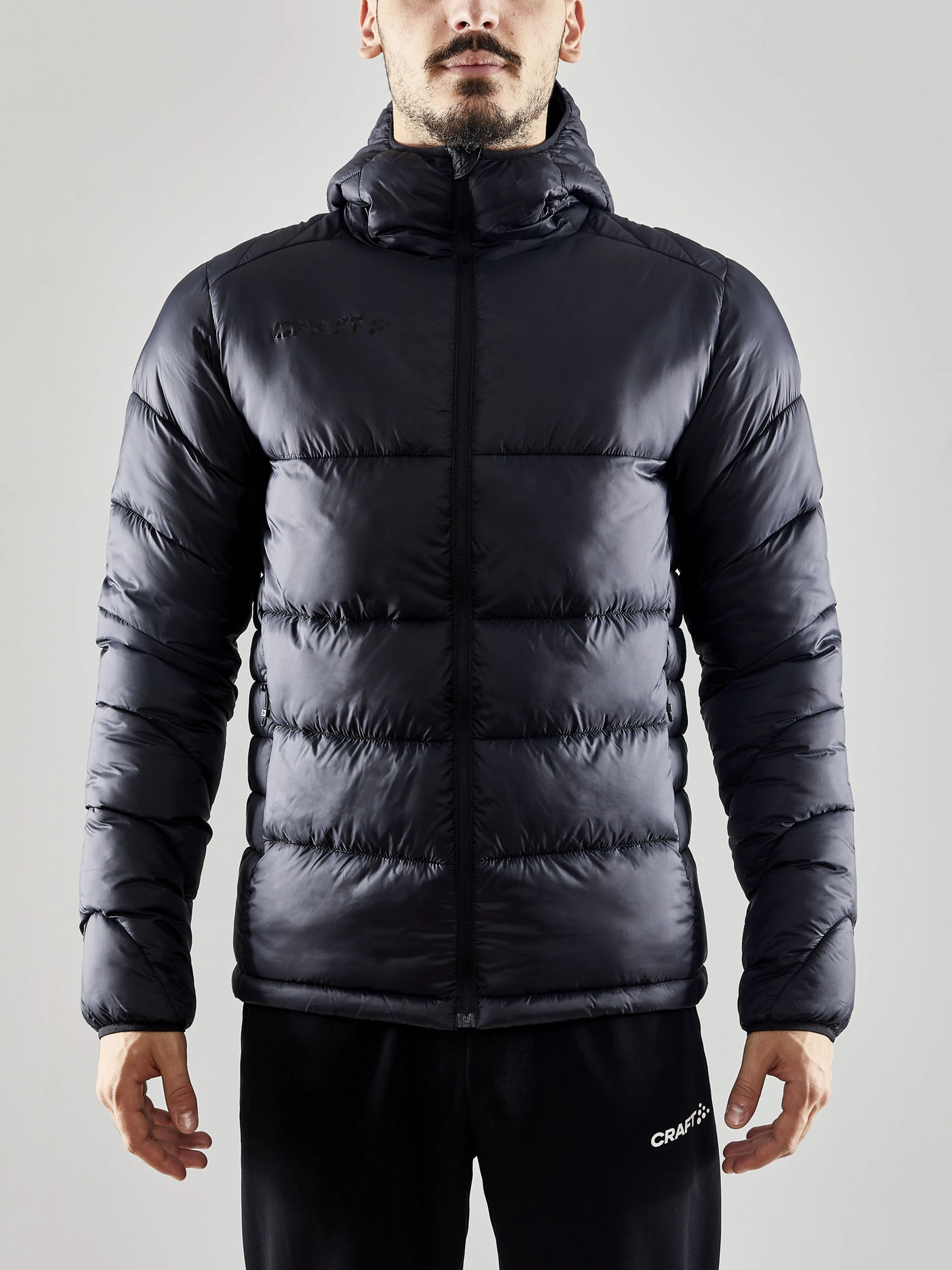 Core Explore Isolate Jacket M