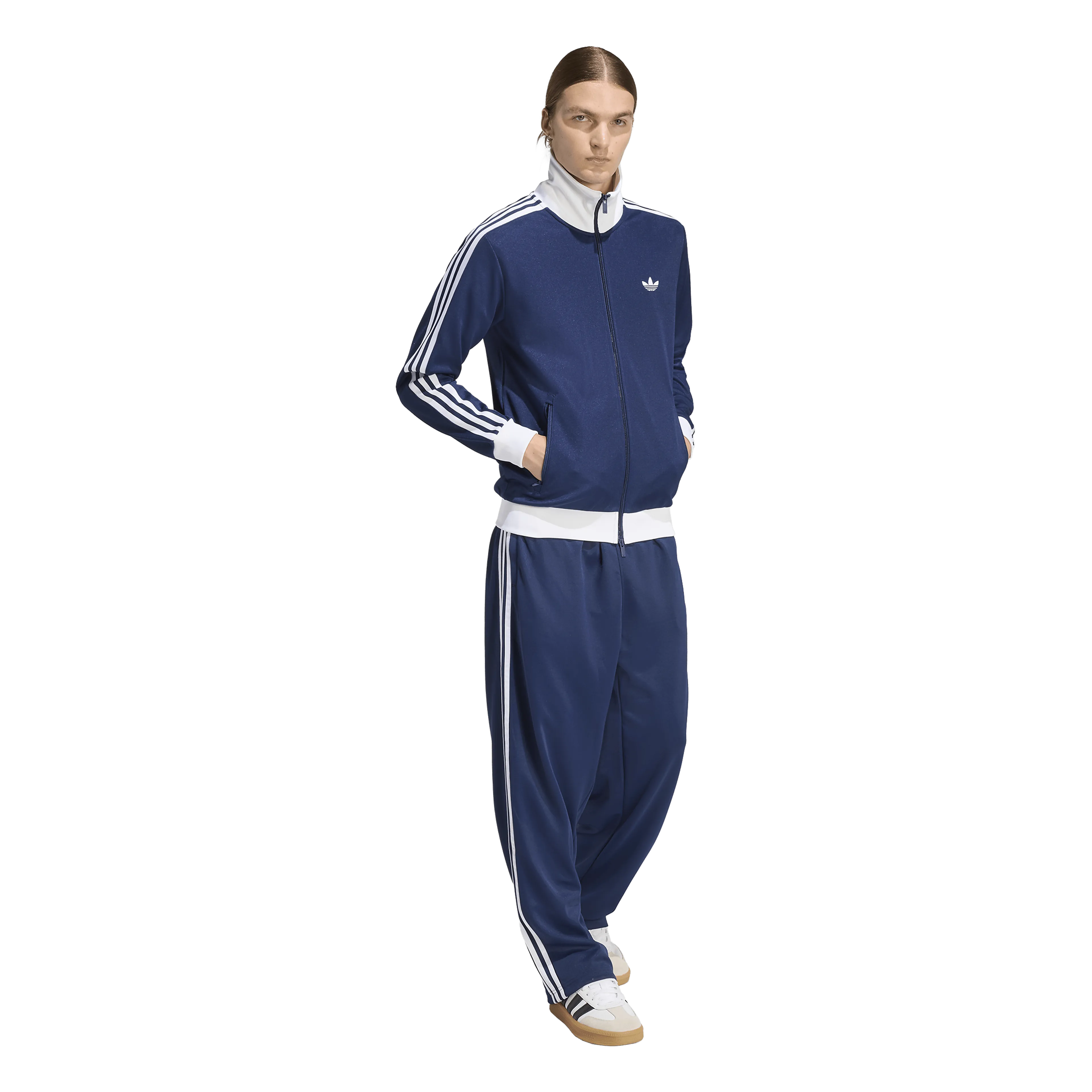 CLASSIC TRACK TOP
