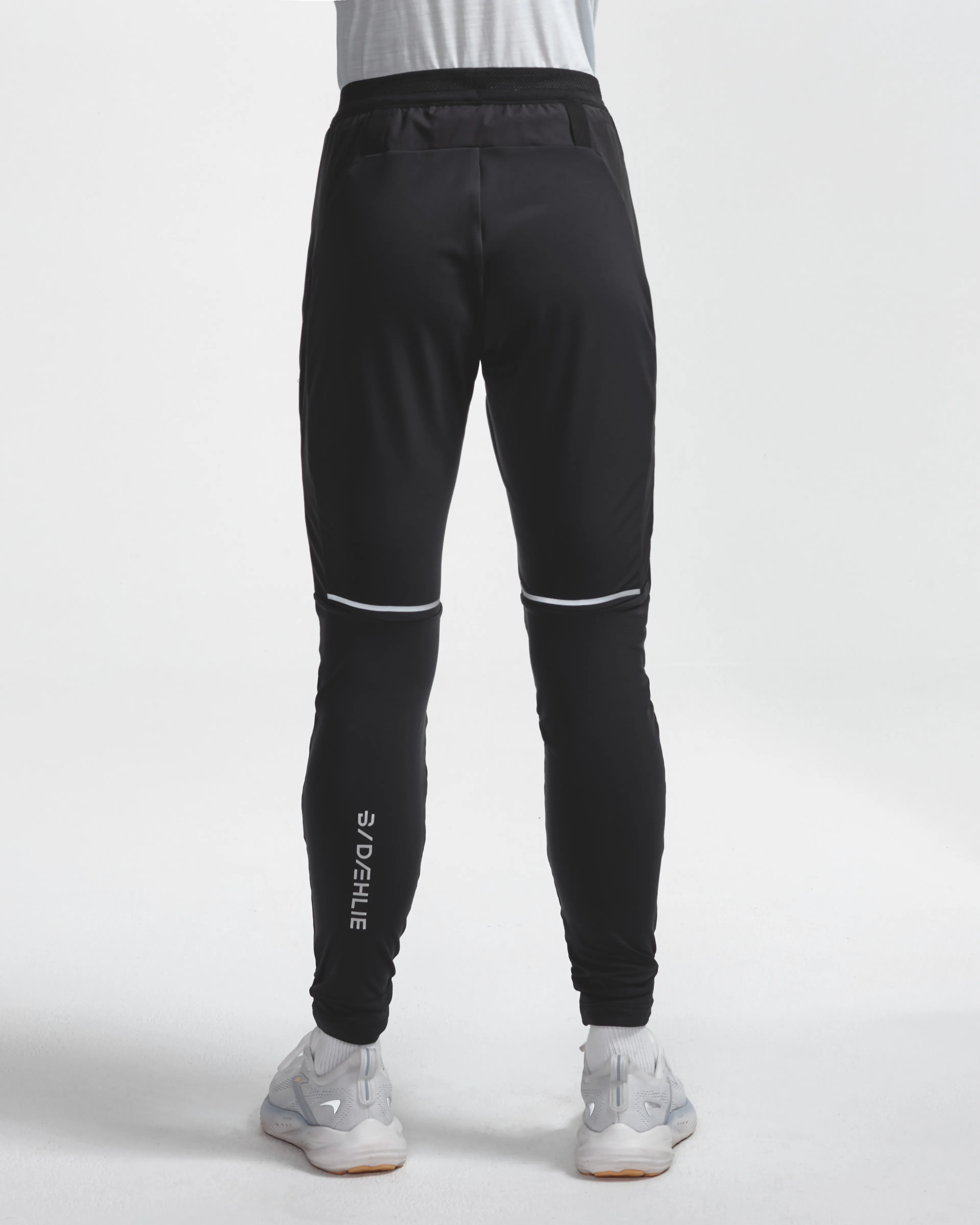 Pants Distance Warm Wmn