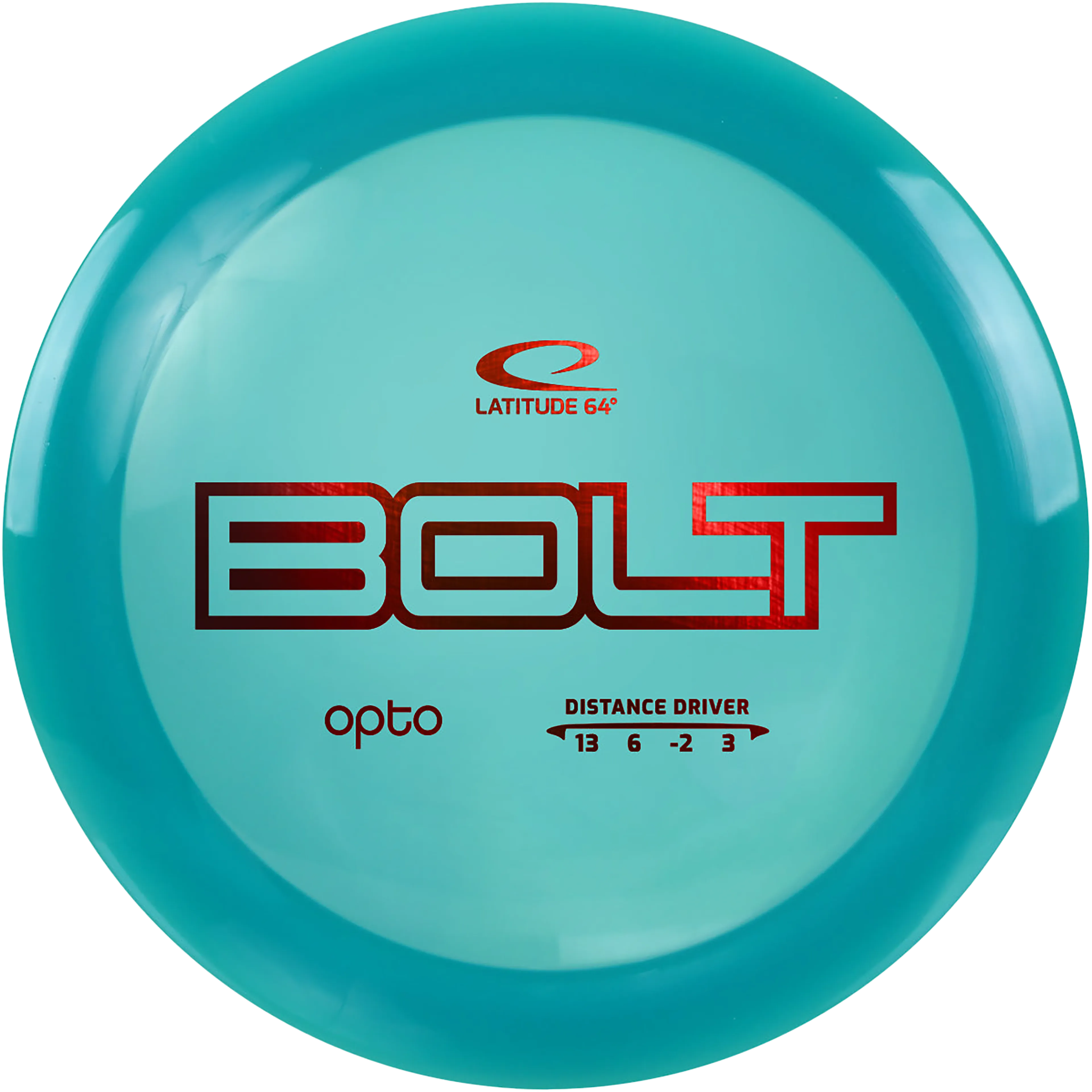 OPTO DRIVER BOLT