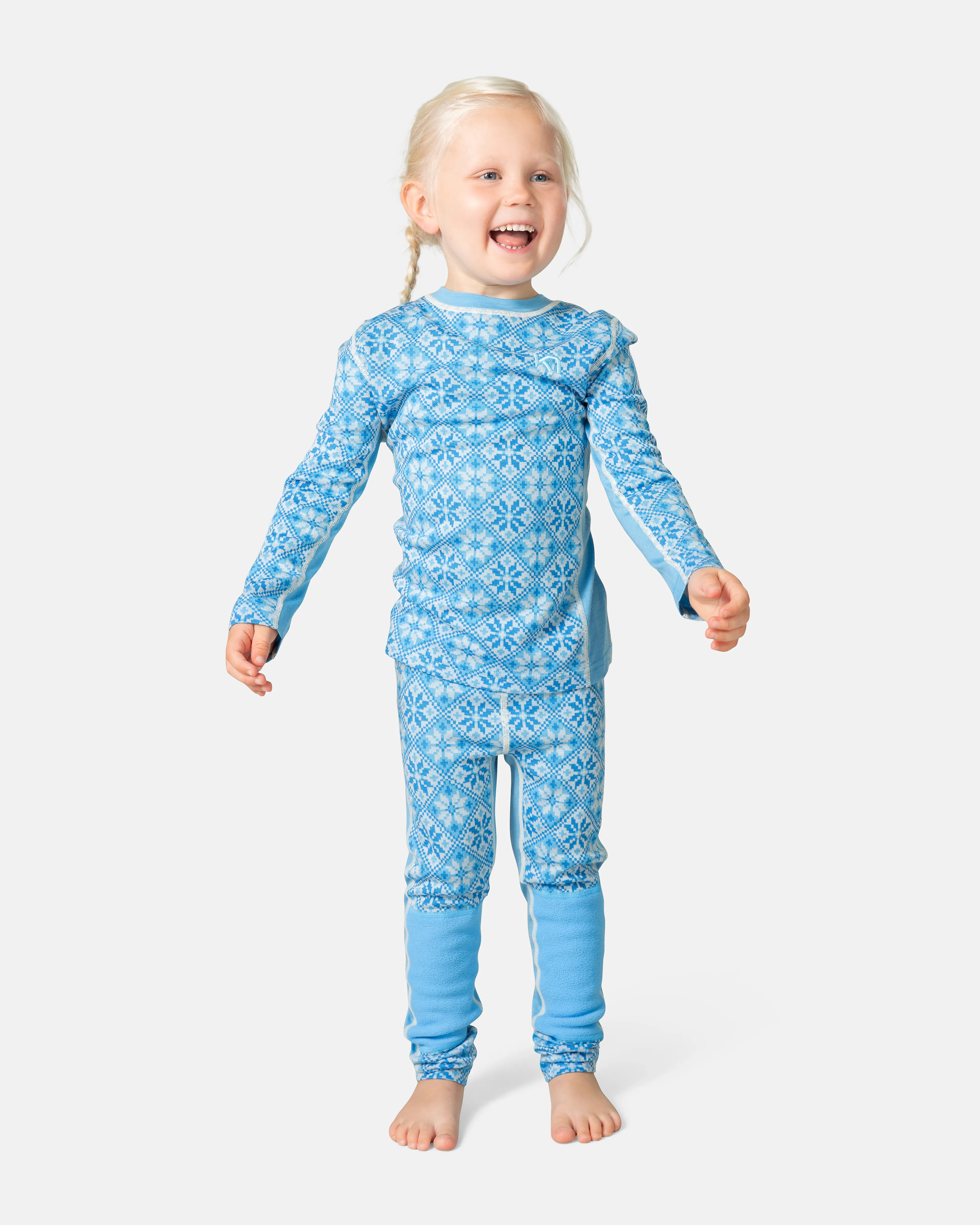 KIDS HENNIE SET 2.0